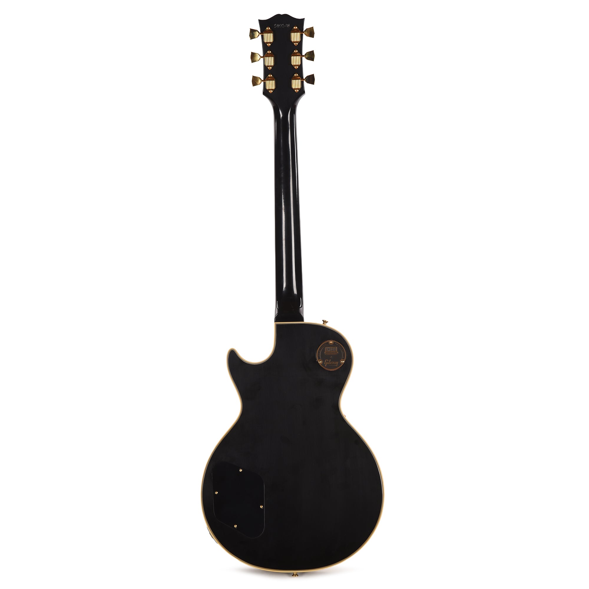 Gibson Custom Shop 1968 Les Paul Custom 
