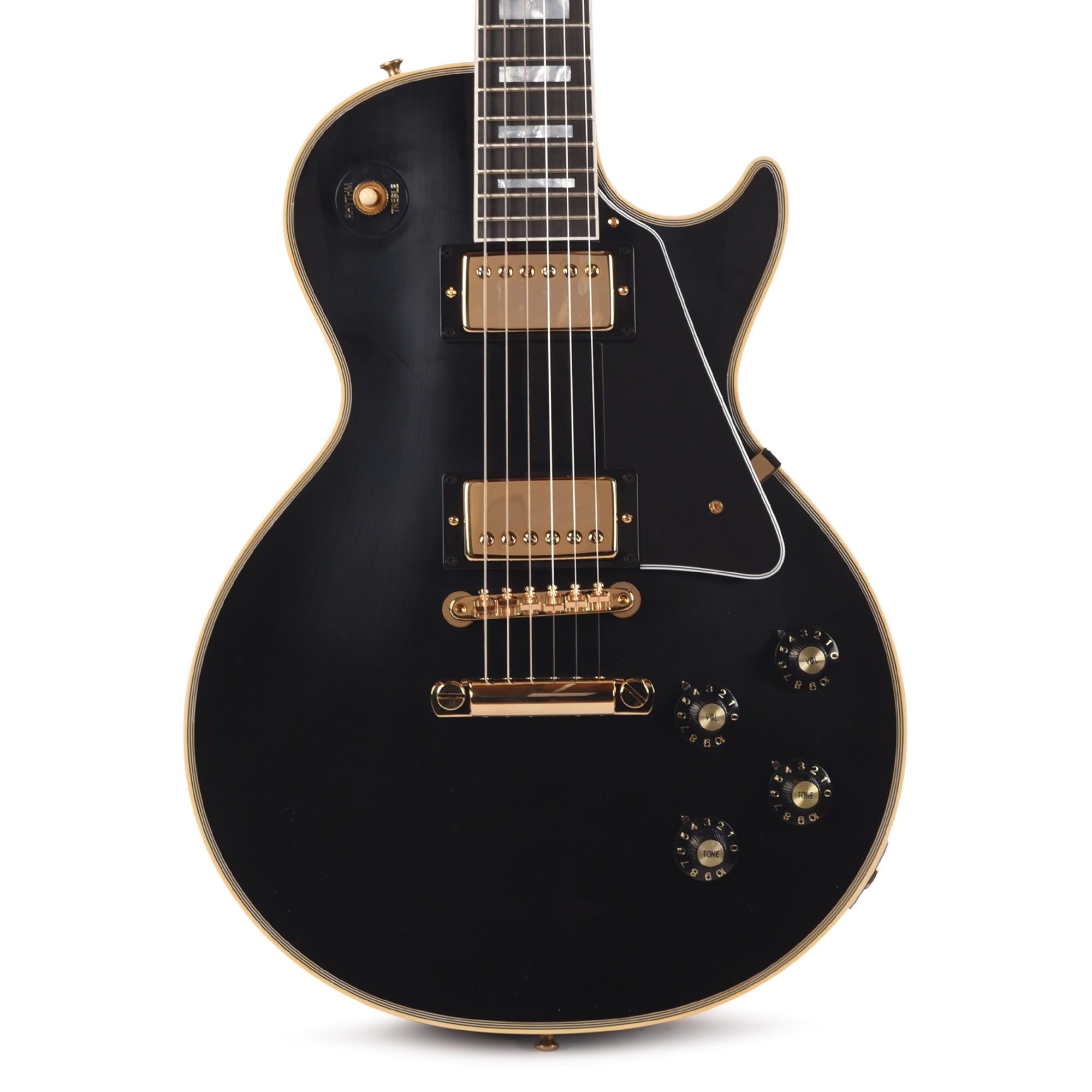 Gibson Custom Shop 1968 Les Paul Custom 
