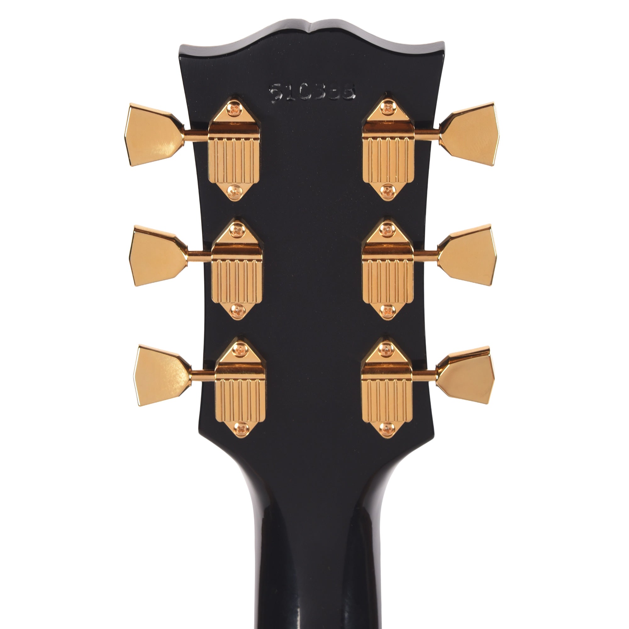 Gibson Custom Shop 1968 Les Paul Custom 