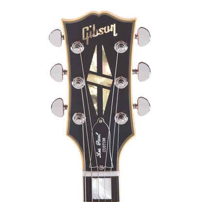 Gibson Custom Shop 1968 Les Paul Custom "CME Spec" Antique Navelina Gold Sparkle VOS w/Custom "S" Buckers Electric Guitars / Solid Body