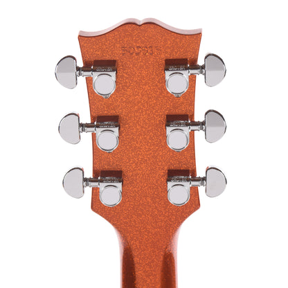 Gibson Custom Shop 1968 Les Paul Custom "CME Spec" Antique Navelina Gold Sparkle VOS w/Custom "S" Buckers Electric Guitars / Solid Body