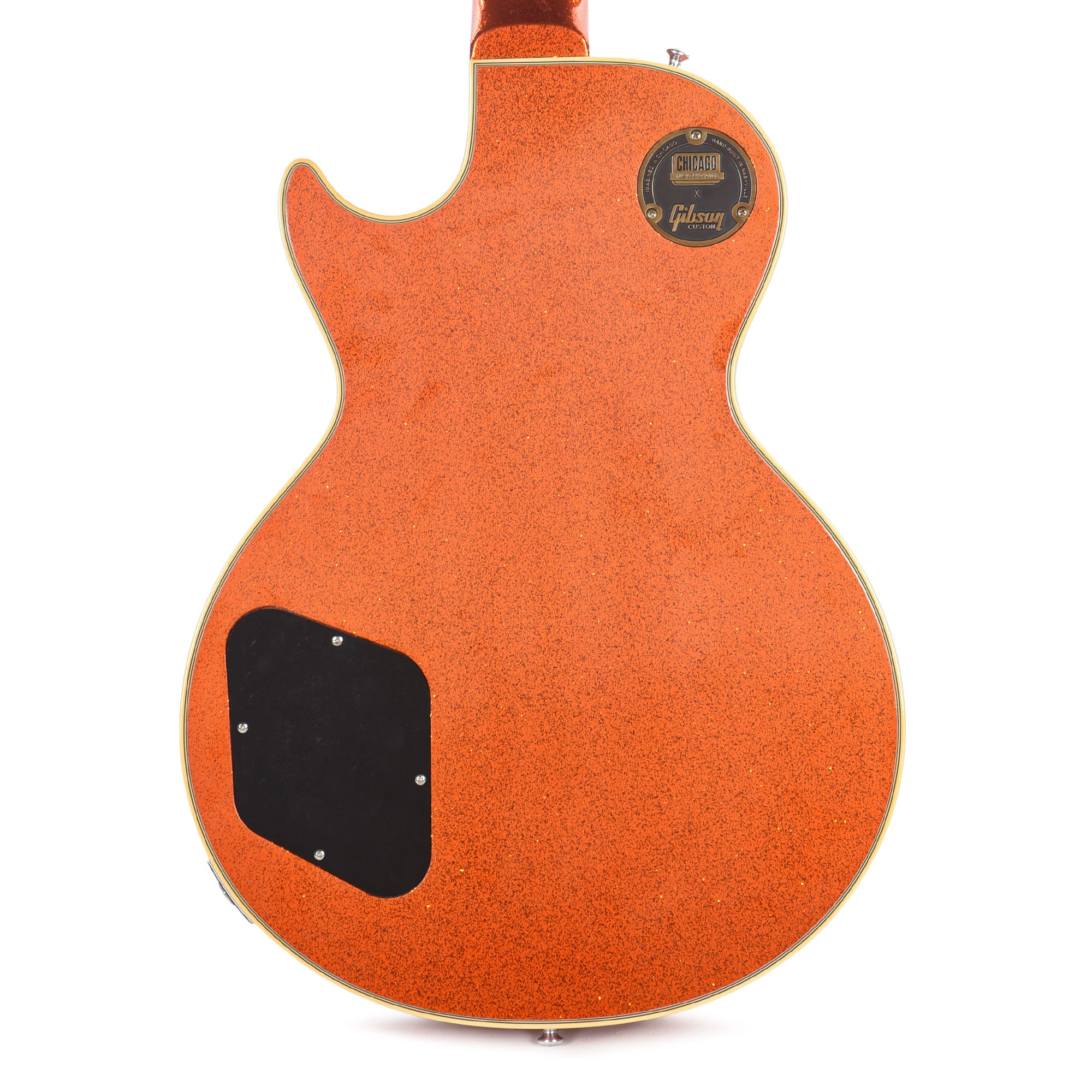 Gibson Custom Shop 1968 Les Paul Custom 