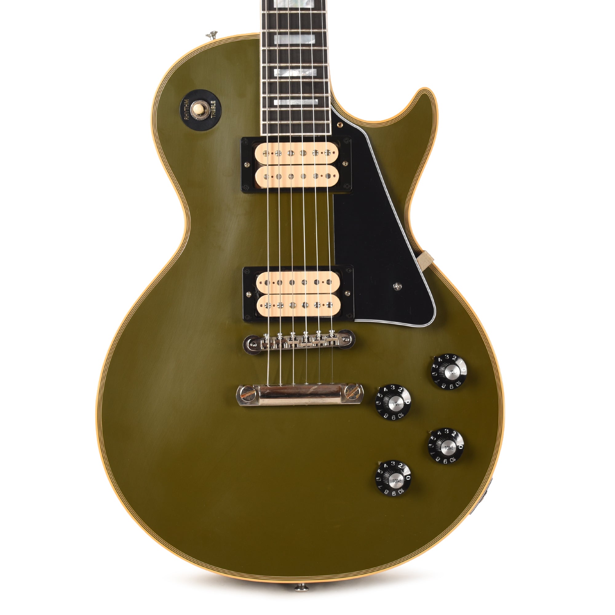 Gibson Custom Shop 1968 Les Paul Custom 