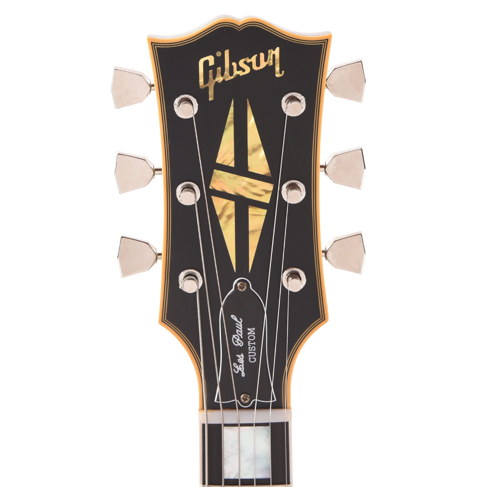 Gibson Custom Shop 1968 Les Paul Custom 