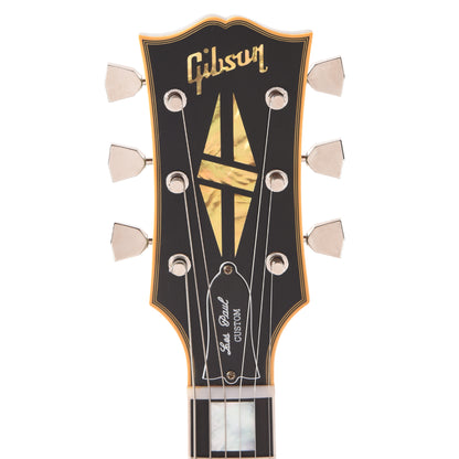 Gibson Custom Shop 1968 Les Paul Custom "CME Spec" Antique Olive Drab VOS w/Double Classic White Custom "S" Buckers Electric Guitars / Solid Body