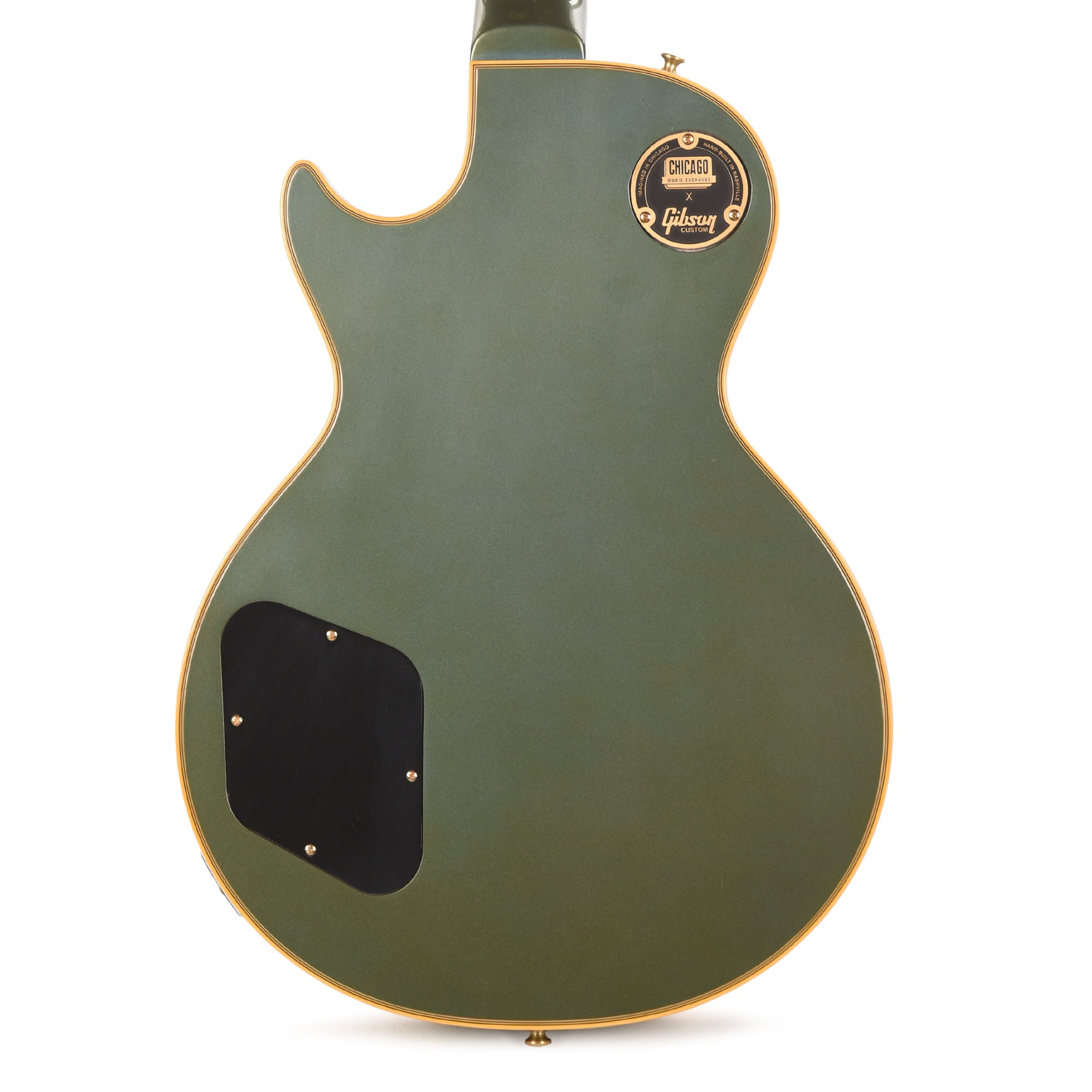 Gibson Custom Shop 1968 Les Paul Custom 