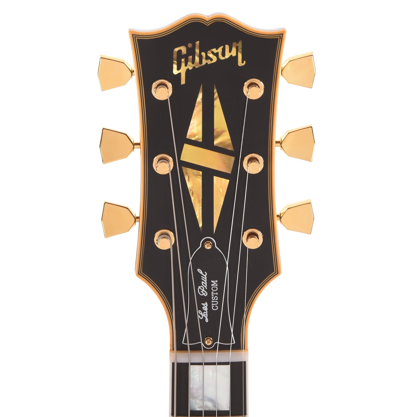 Gibson Custom Shop 1968 Les Paul Custom "CME Spec" Antique Pelham Blue VOS w/Chambered Body & Custom "S" Buckers Electric Guitars / Solid Body