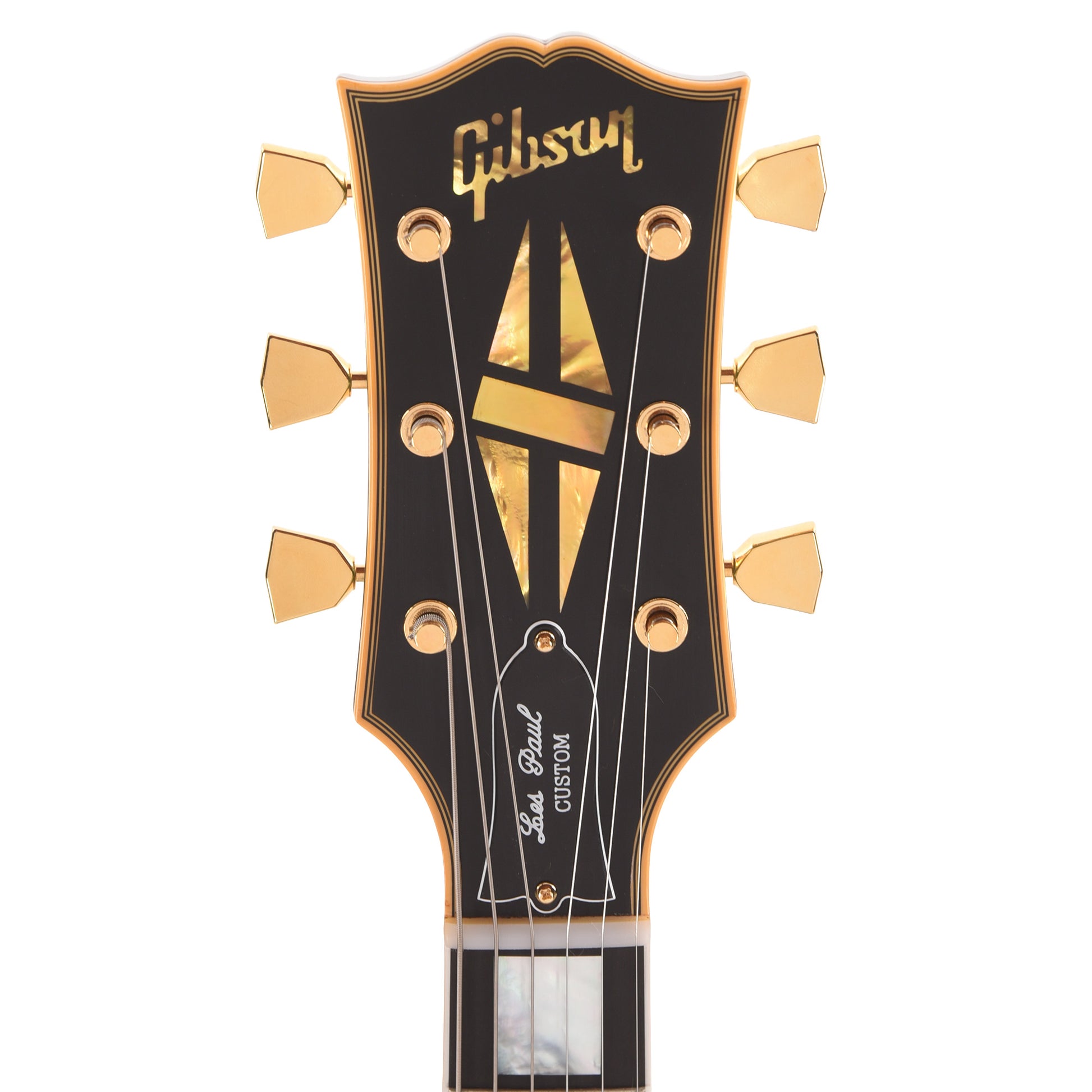 Gibson Custom Shop 1968 Les Paul Custom "CME Spec" Antique Pelham Blue VOS w/Chambered Body & Custom "S" Buckers Electric Guitars / Solid Body
