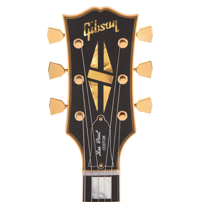 Gibson Custom Shop 1968 Les Paul Custom "CME Spec" Antique Pelham Blue VOS w/Chambered Body & Custom "S" Buckers Electric Guitars / Solid Body