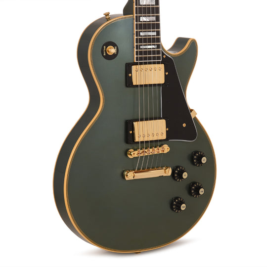 Gibson Custom Shop 1968 Les Paul Custom 