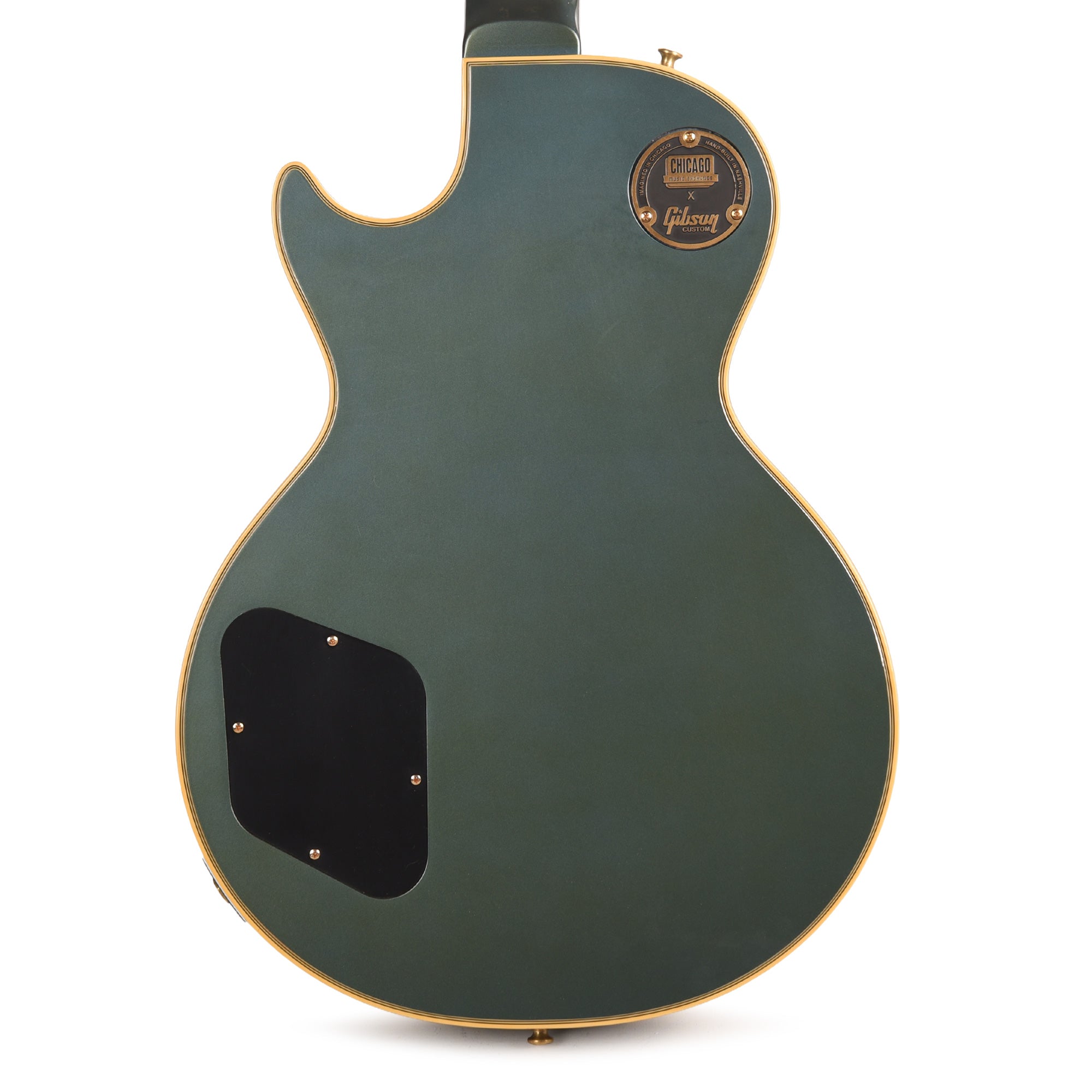 Gibson Custom Shop 1968 Les Paul Custom 