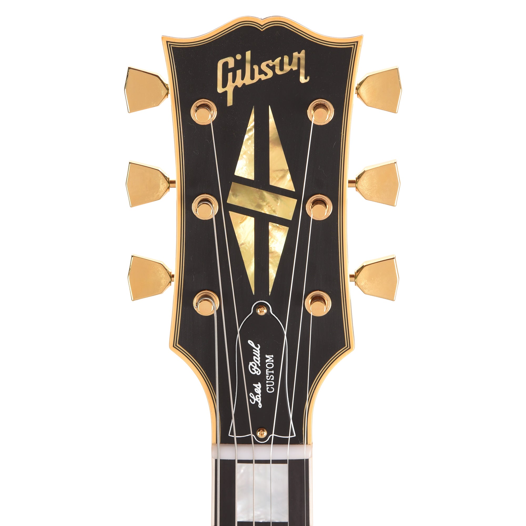 Gibson Custom Shop 1968 Les Paul Custom 