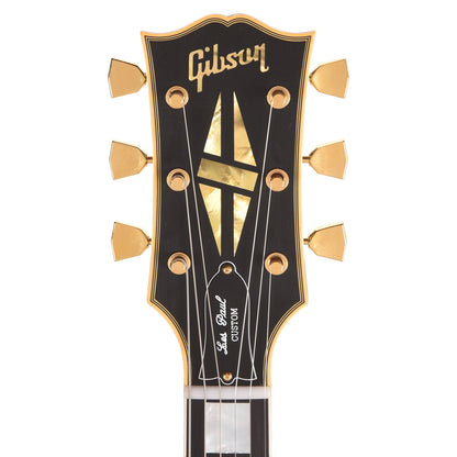 Gibson Custom Shop 1968 Les Paul Custom "CME Spec" Antique Pelham Blue VOS w/Custom "S" Buckers Electric Guitars / Solid Body