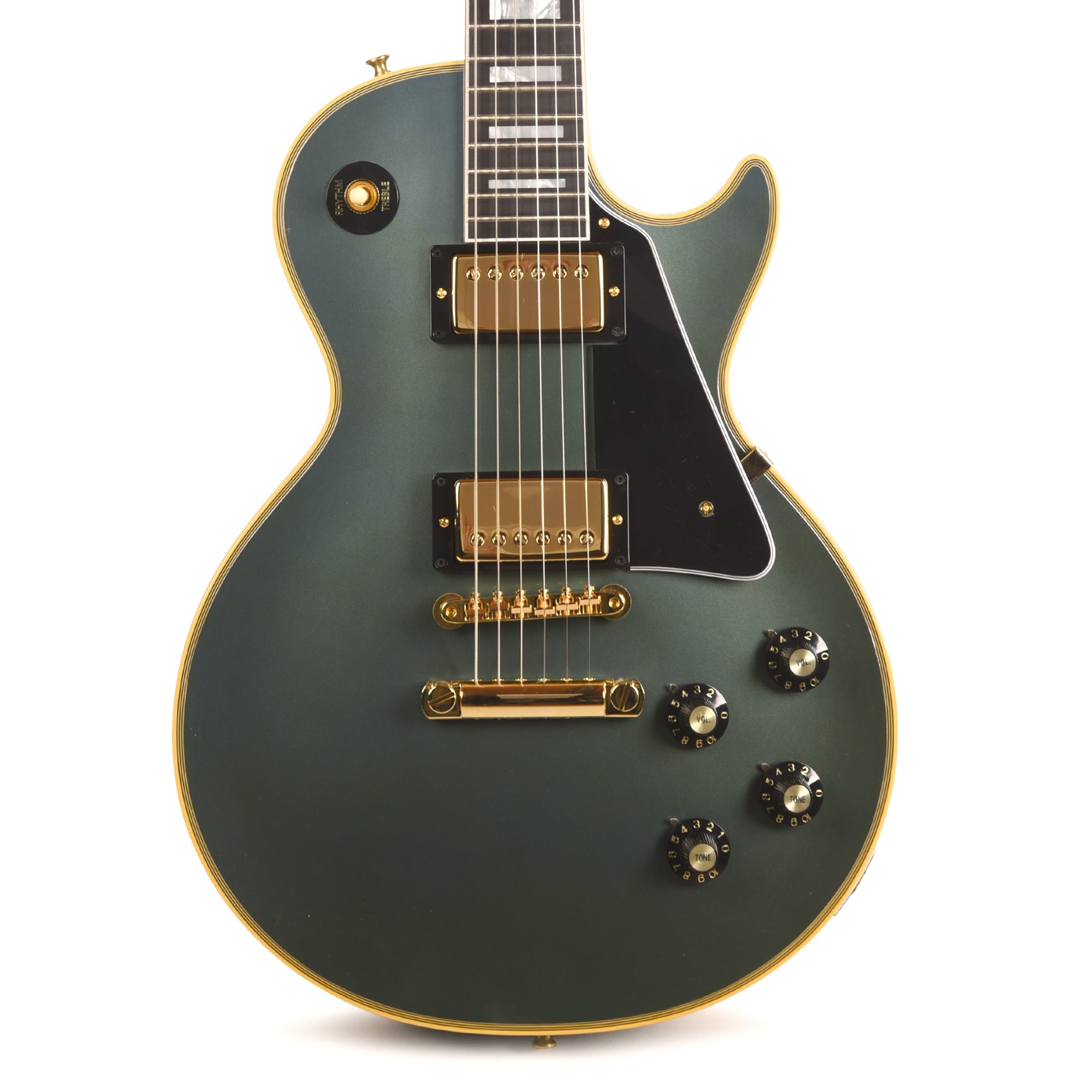 Gibson Custom Shop 1968 Les Paul Custom 