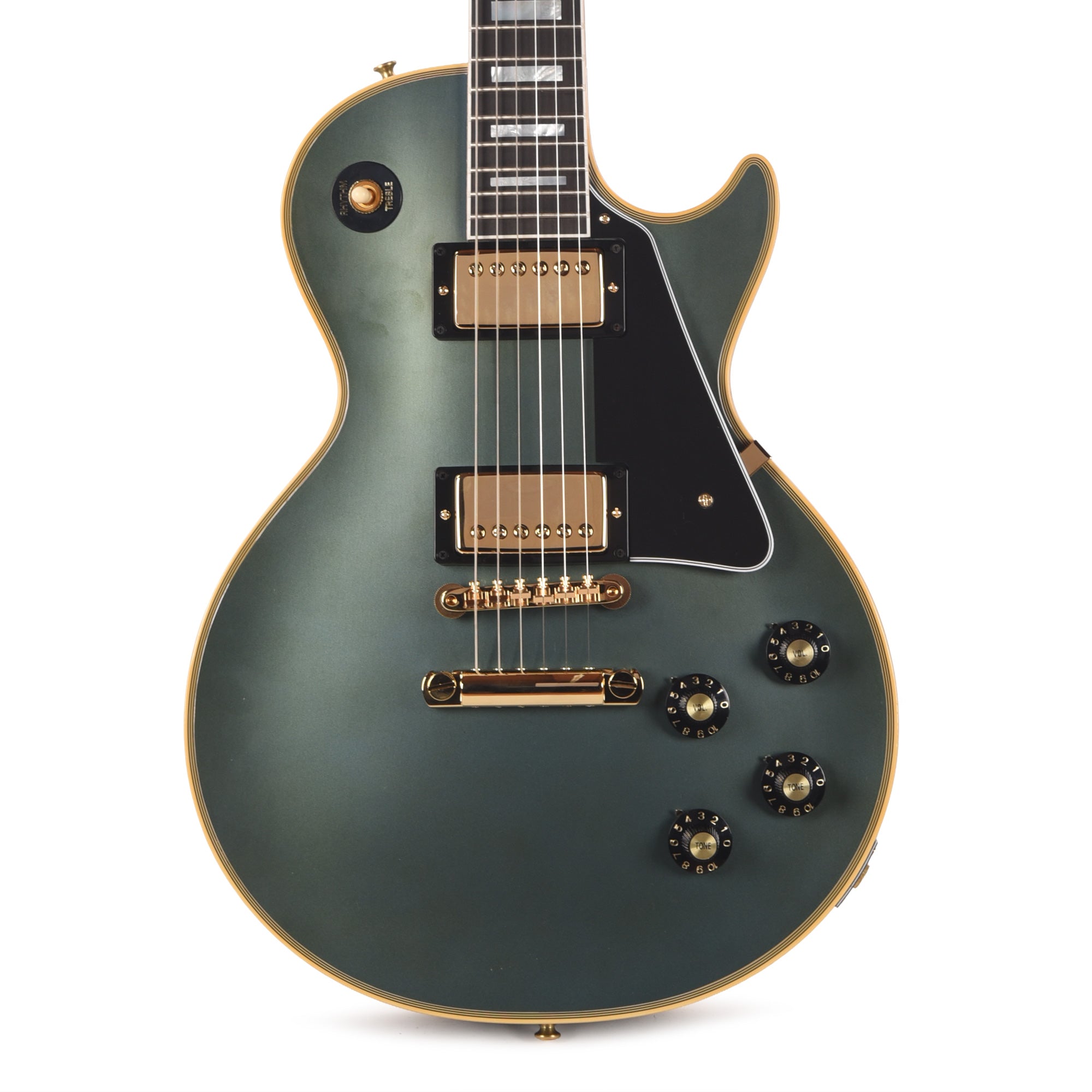 Gibson Custom Shop 1968 Les Paul Custom 