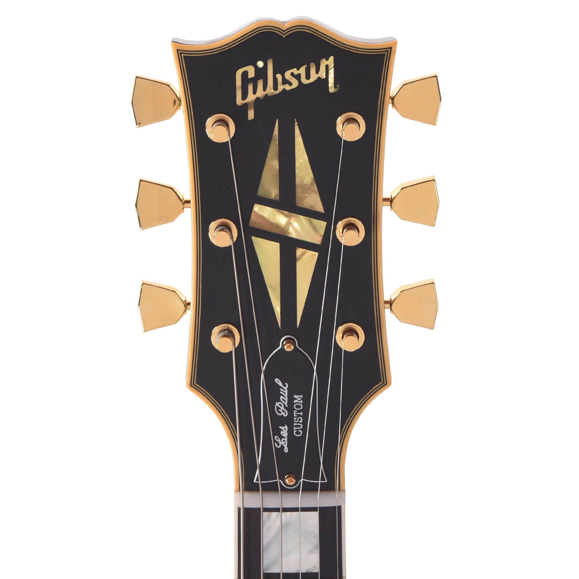 Gibson Custom Shop 1968 Les Paul Custom 