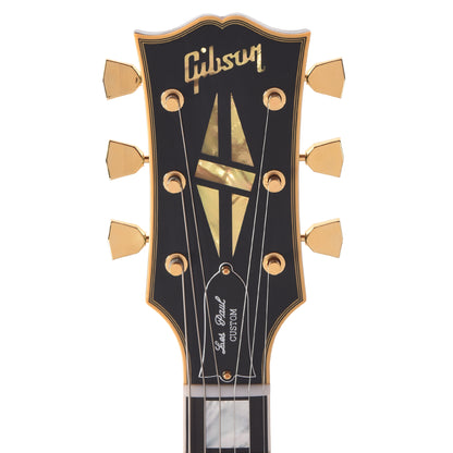 Gibson Custom Shop 1968 Les Paul Custom "CME Spec" Antique Pelham Blue VOS w/Custom "S" Buckers Electric Guitars / Solid Body