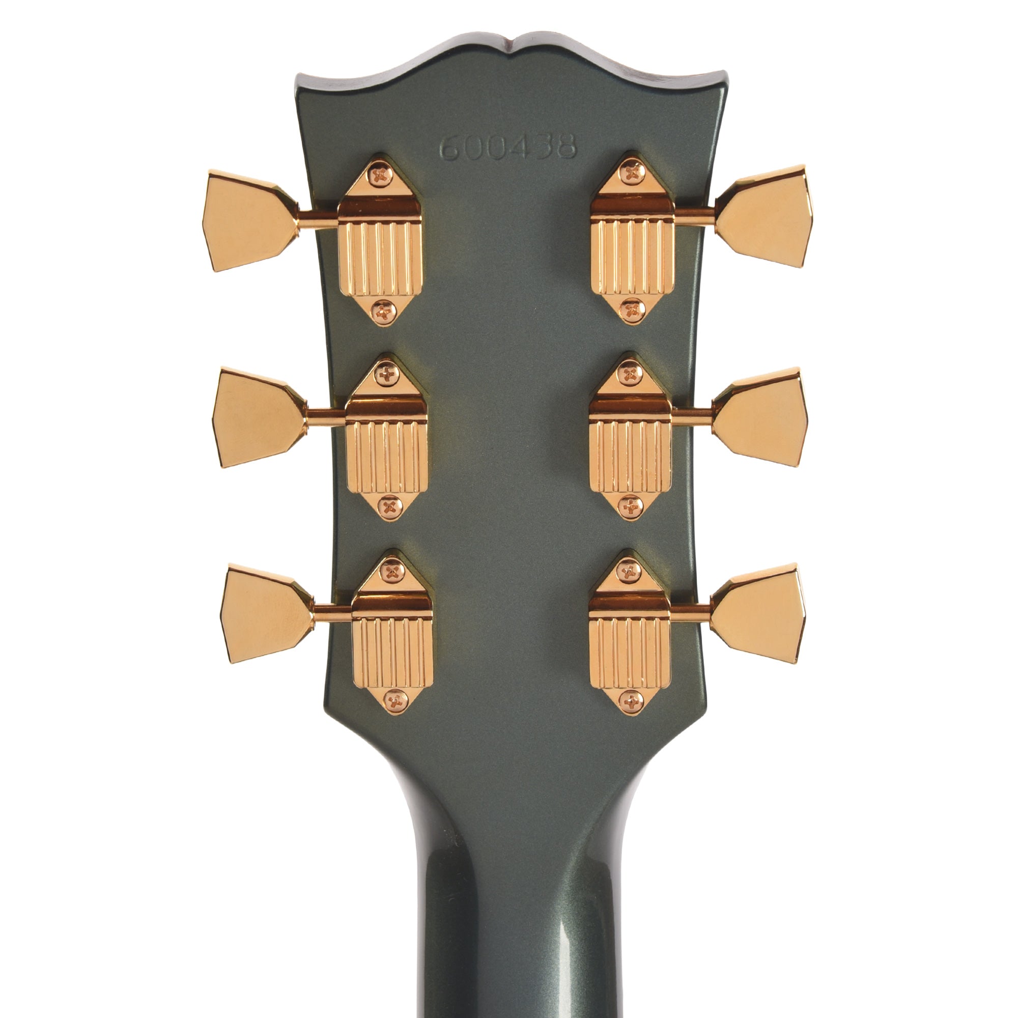 Gibson Custom Shop 1968 Les Paul Custom 