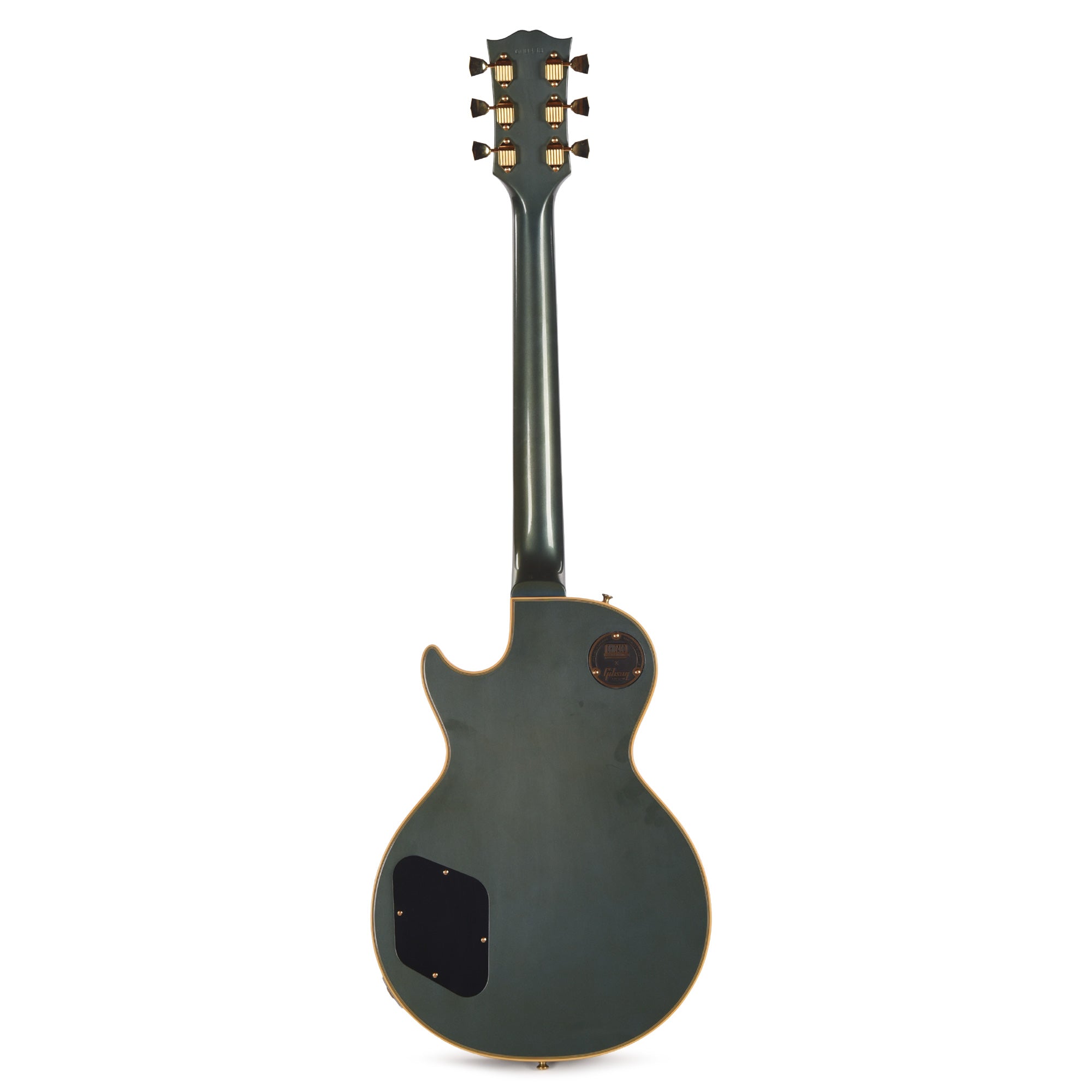 Gibson Custom Shop 1968 Les Paul Custom 