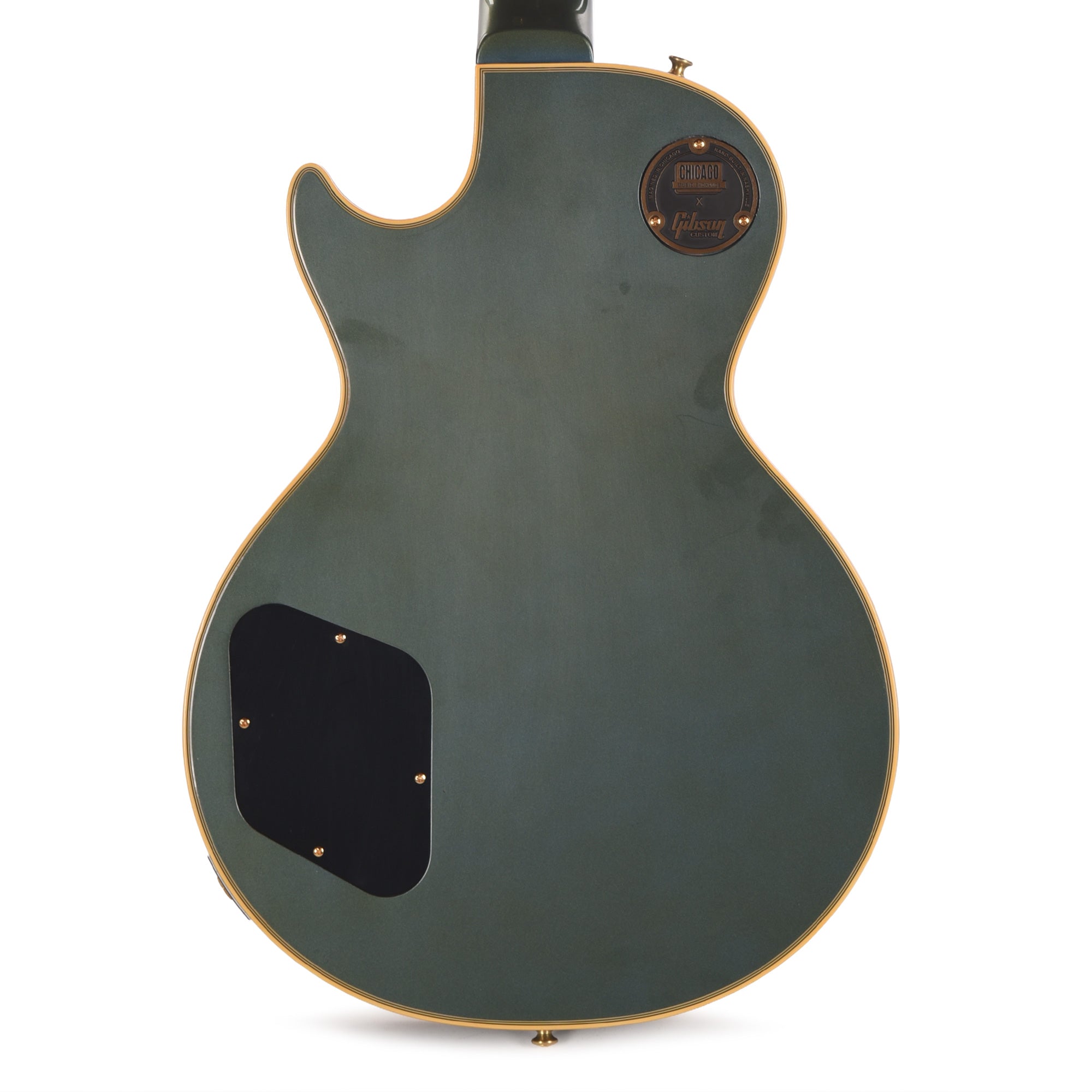 Gibson Custom Shop 1968 Les Paul Custom 