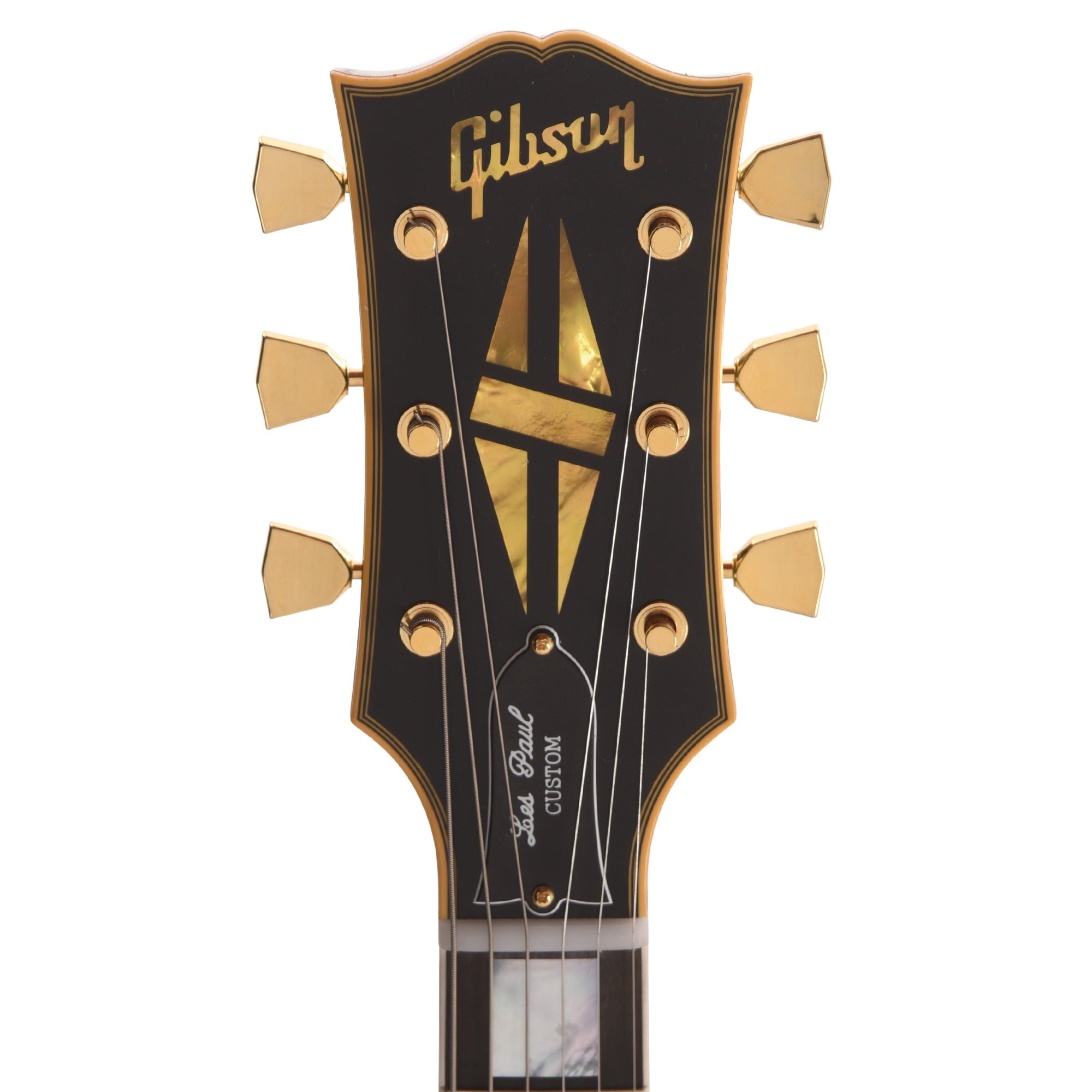 Gibson Custom Shop 1968 Les Paul Custom 