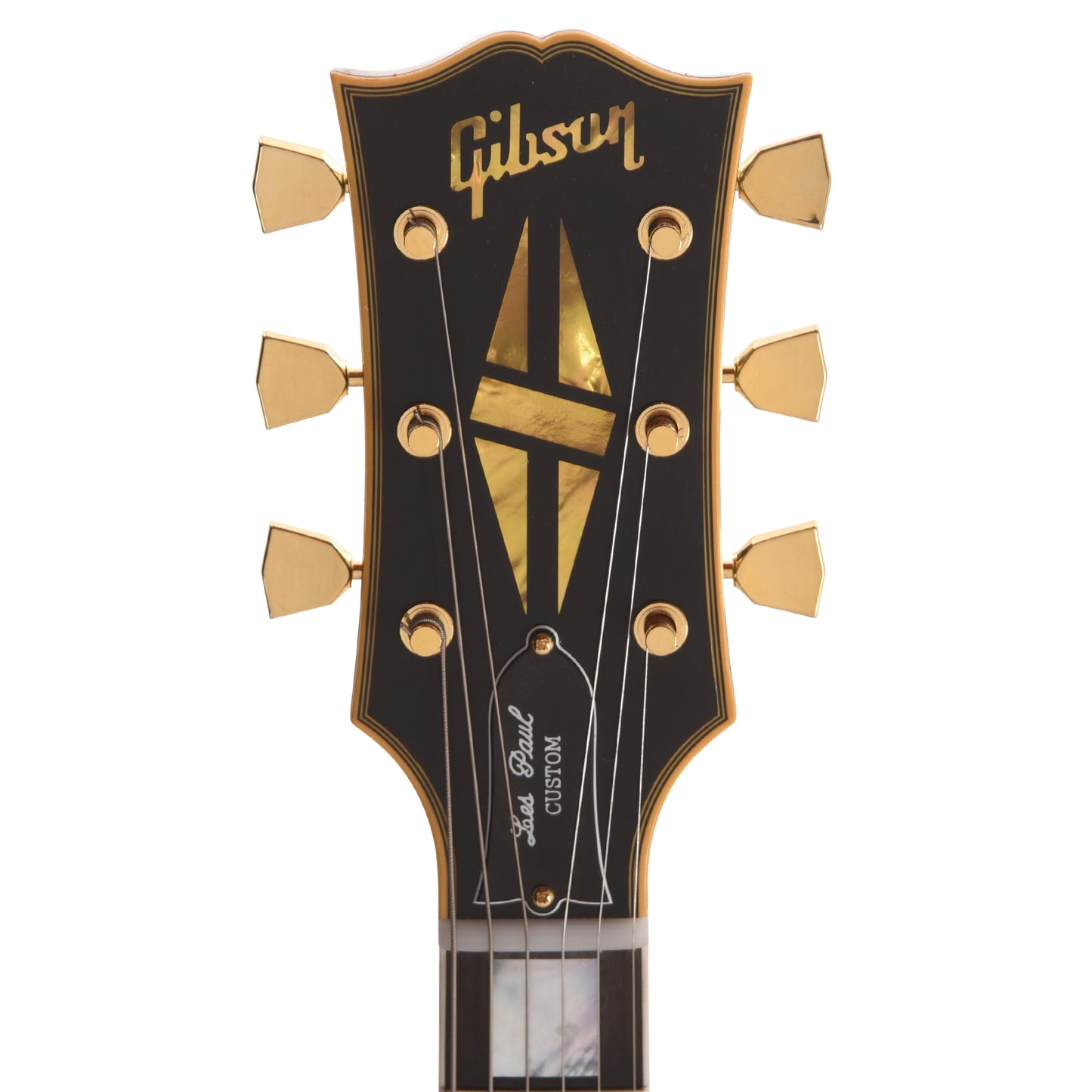 Gibson Custom Shop 1968 Les Paul Custom "CME Spec" Antique Pelham Blue VOS w/Custom "S" Buckers Electric Guitars / Solid Body