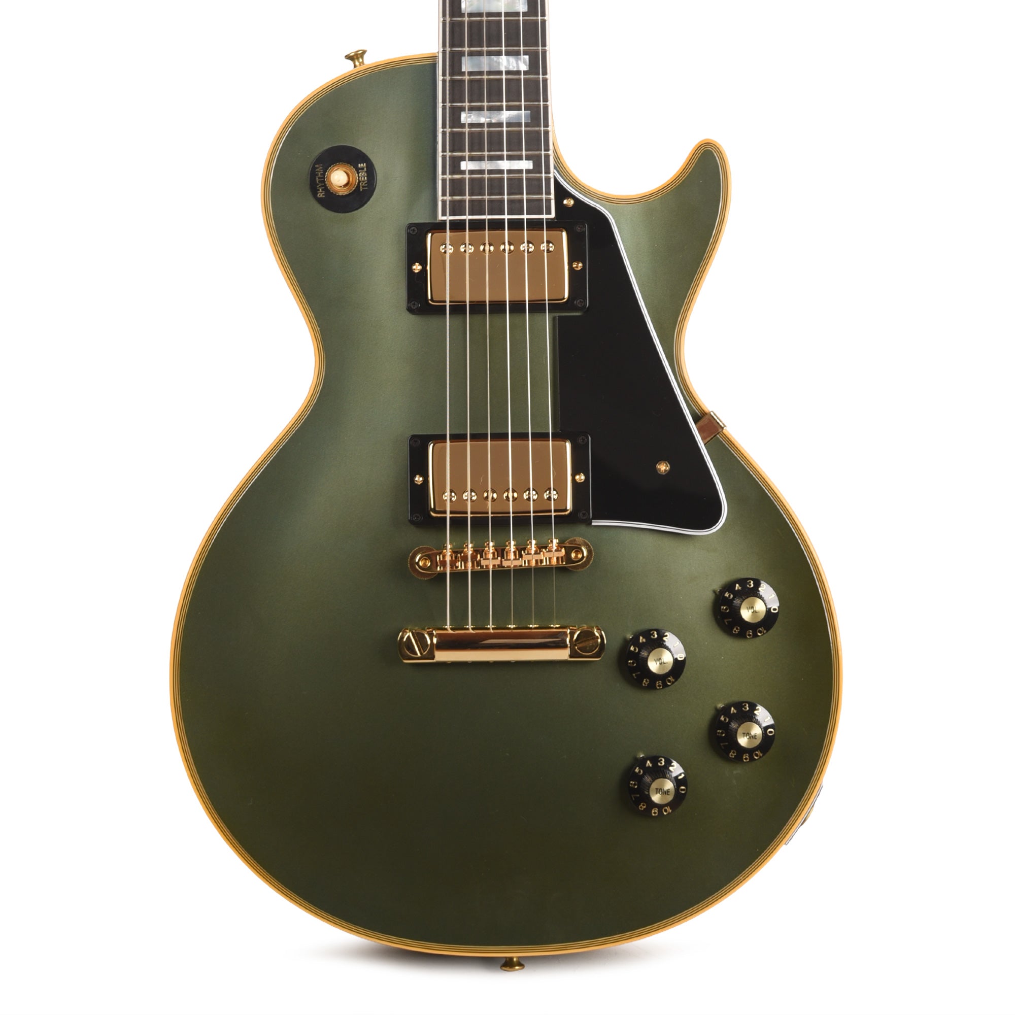 Gibson Custom Shop 1968 Les Paul Custom 