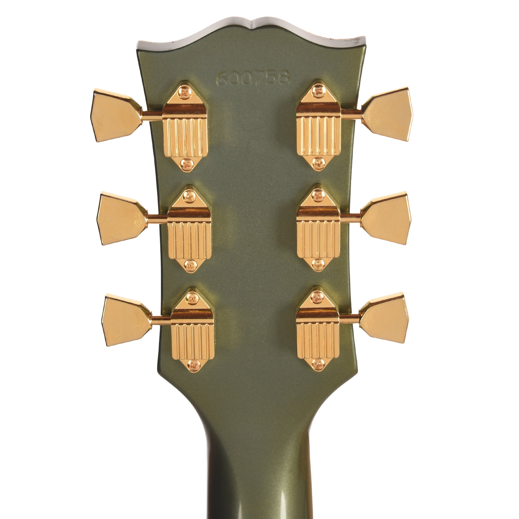 Gibson Custom Shop 1968 Les Paul Custom 