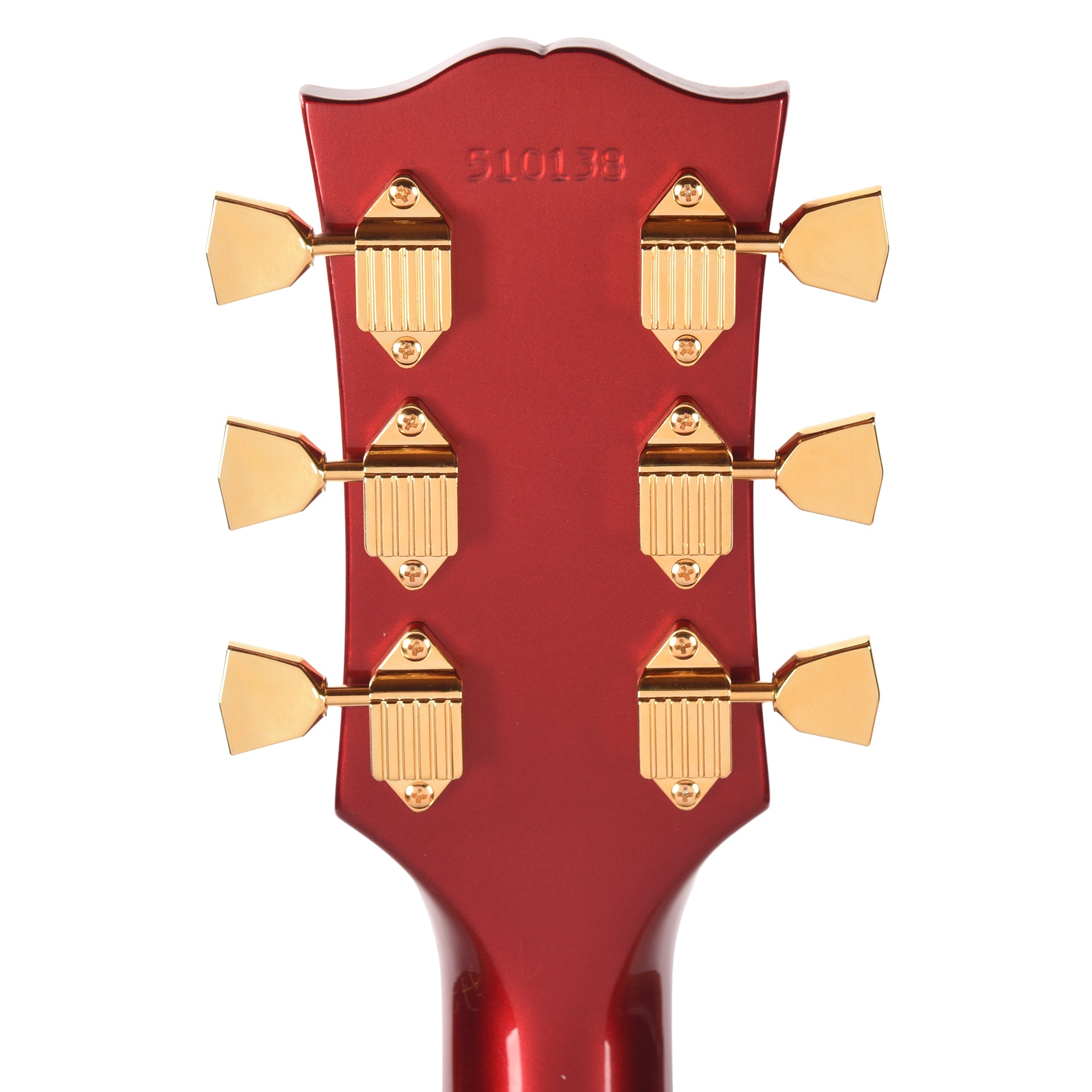 Gibson Custom Shop 1968 Les Paul Custom 