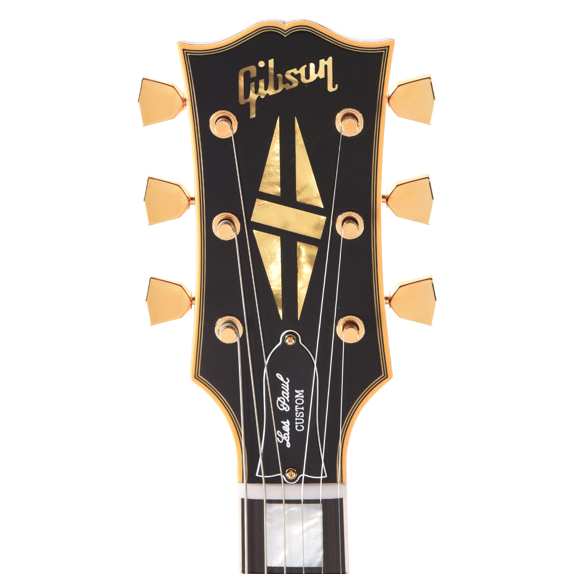 Gibson Custom Shop 1968 Les Paul Custom 