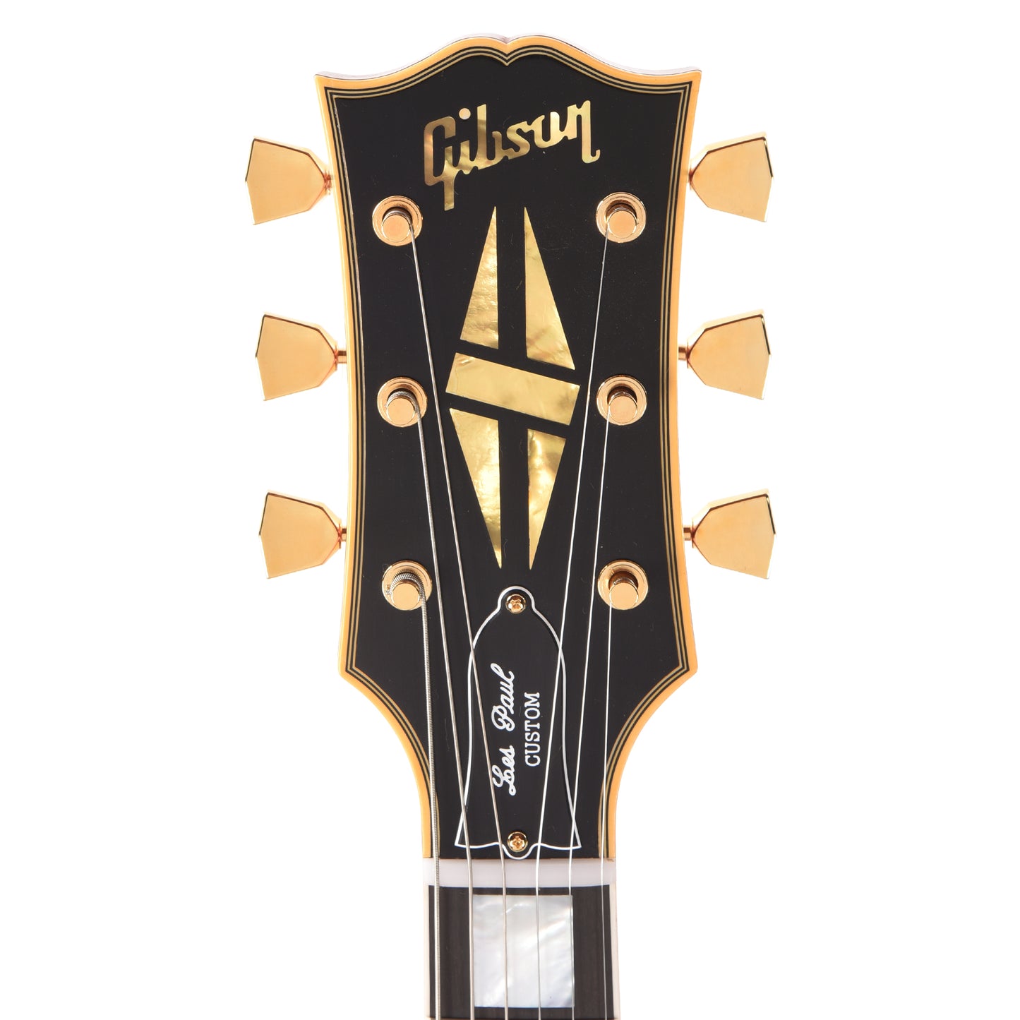 Gibson Custom Shop 1968 Les Paul Custom "CME Spec" Antique Sparkling Burgundy VOS w/Custom "S" Buckers Electric Guitars / Solid Body