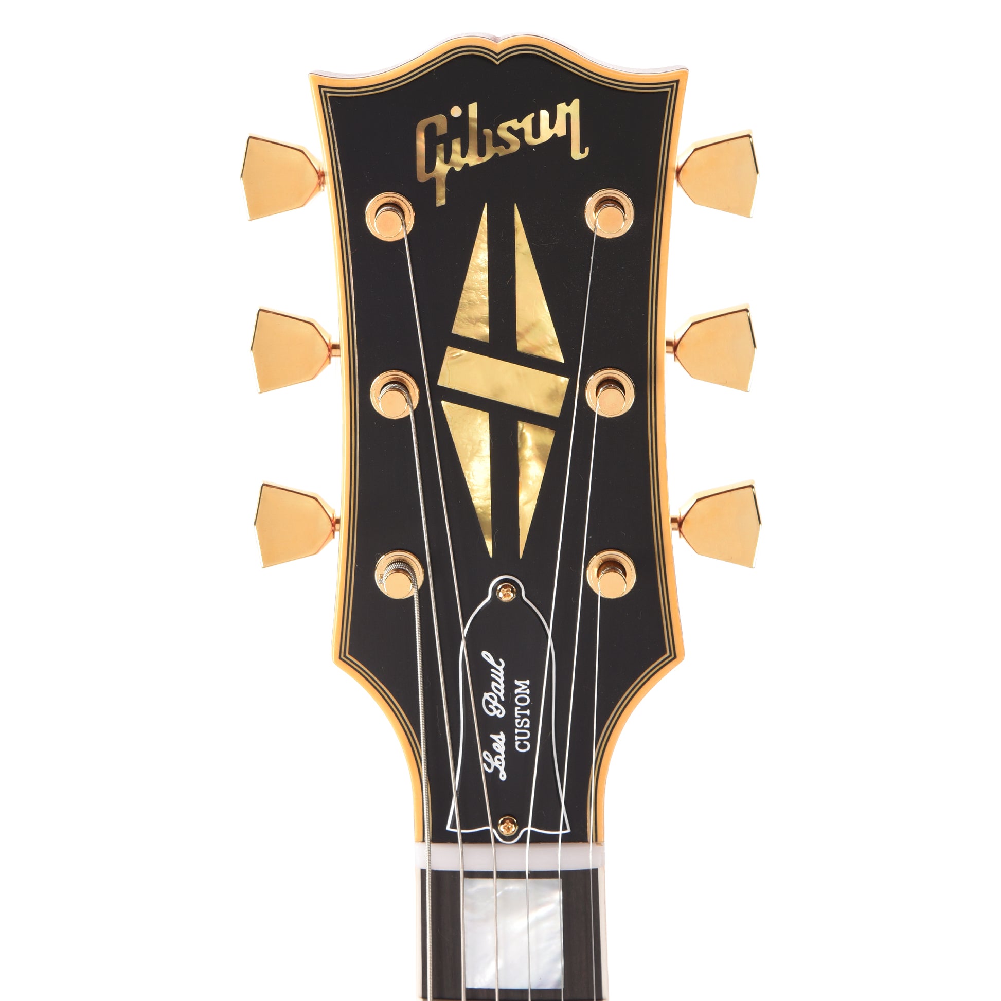 Gibson Custom Shop 1968 Les Paul Custom "CME Spec" Antique Sparkling Burgundy VOS w/Custom "S" Buckers Electric Guitars / Solid Body