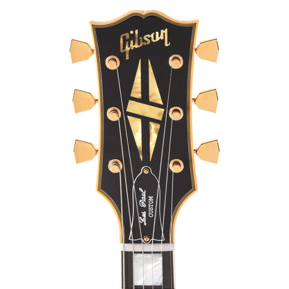 Gibson Custom Shop 1968 Les Paul Custom "CME Spec" Antique Sparkling Burgundy VOS w/Custom "S" Buckers Electric Guitars / Solid Body
