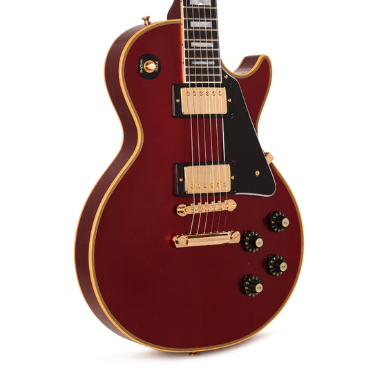 Gibson Custom Shop 1968 Les Paul Custom 
