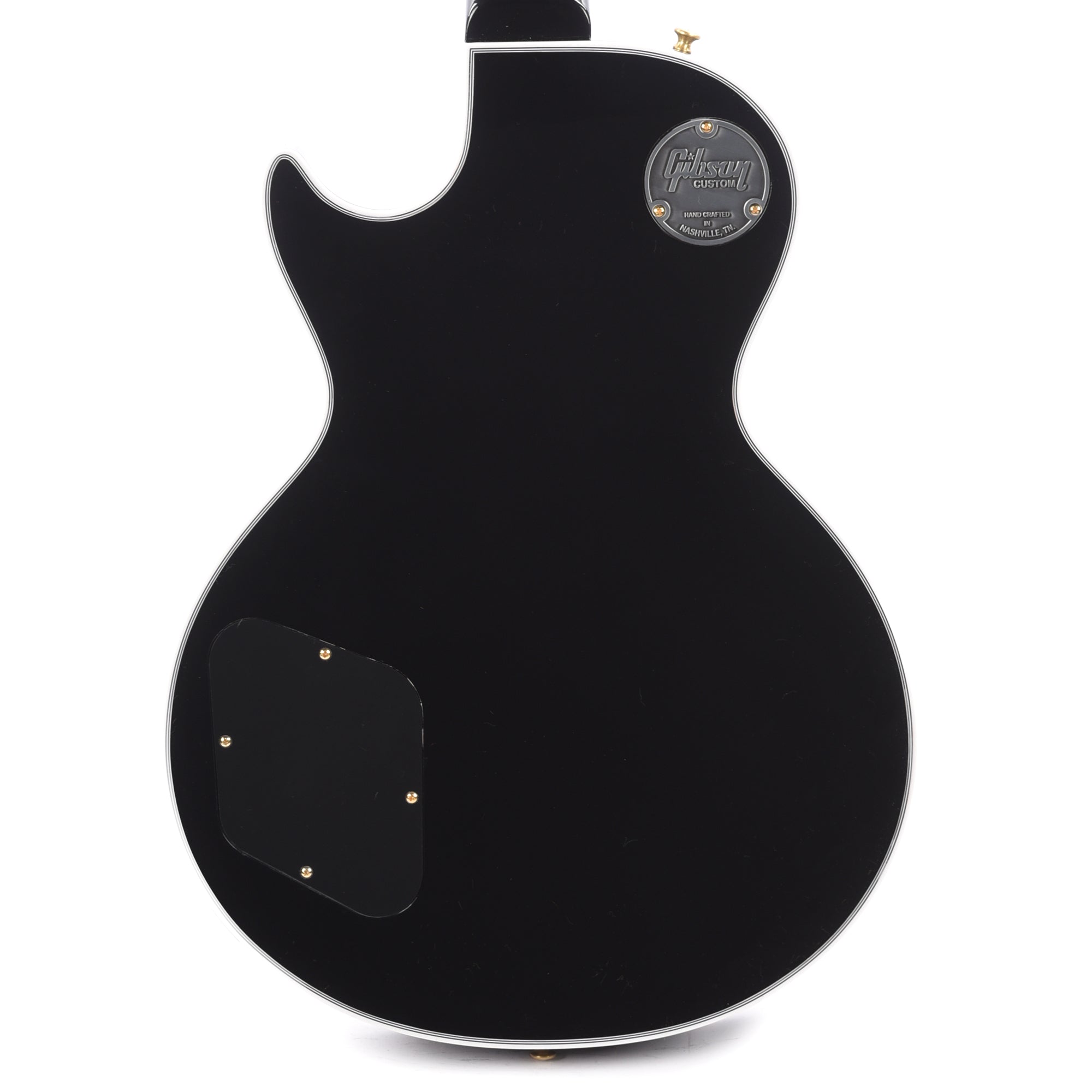 Gibson Custom Shop 1968 Les Paul Custom 