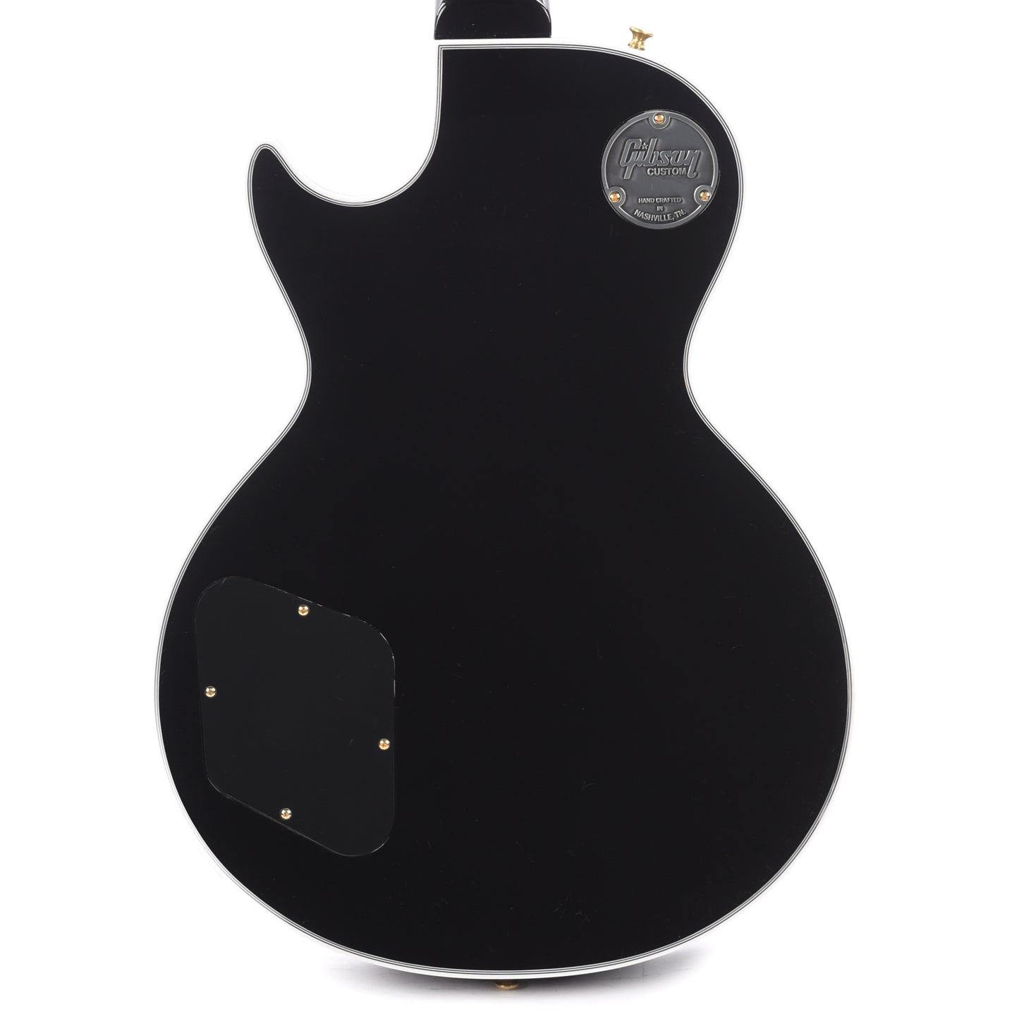 Gibson Custom Shop 1968 Les Paul Custom "CME Spec" Cobra Burst Gloss Electric Guitars / Solid Body