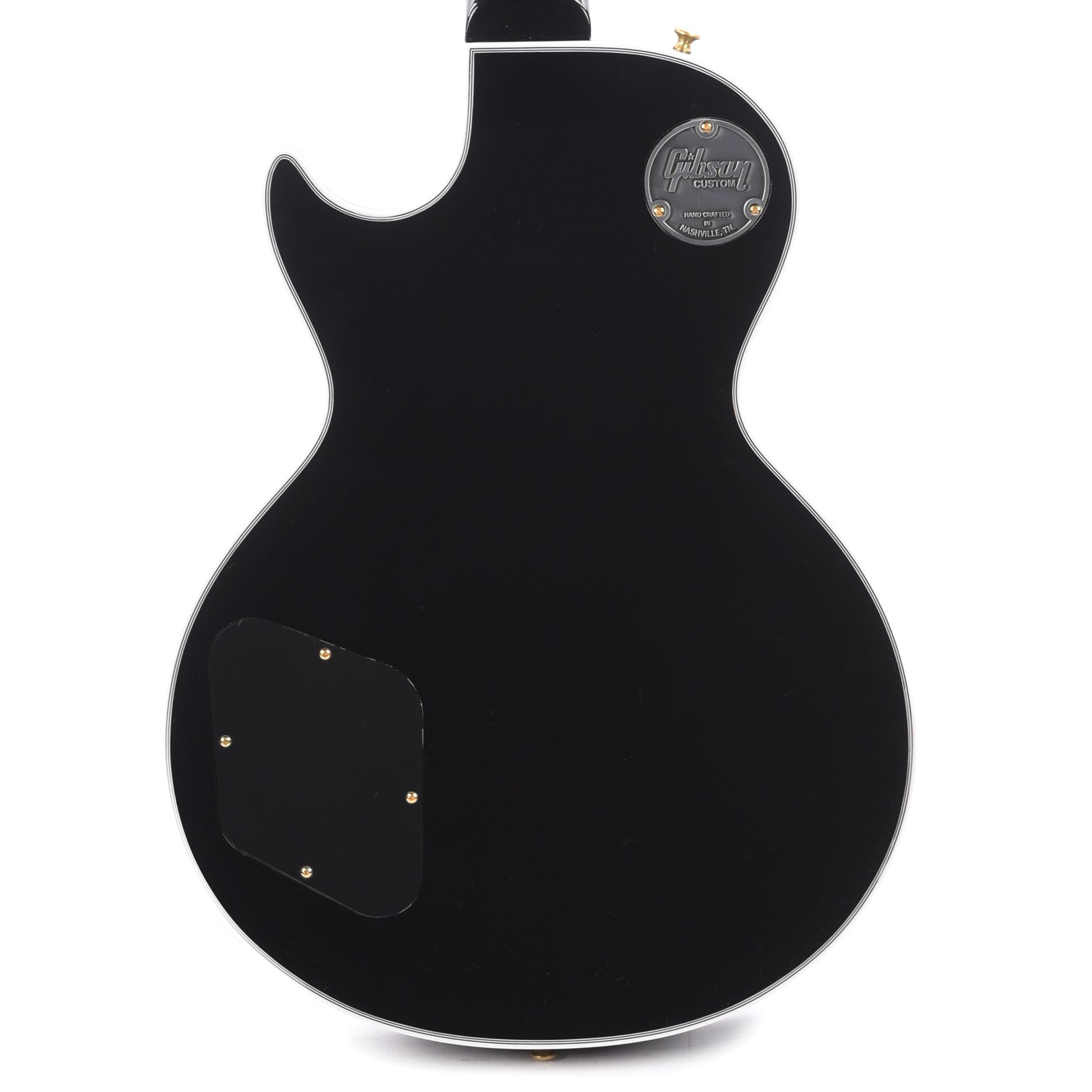 Gibson Custom Shop 1968 Les Paul Custom "CME Spec" Cobra Burst Gloss Electric Guitars / Solid Body