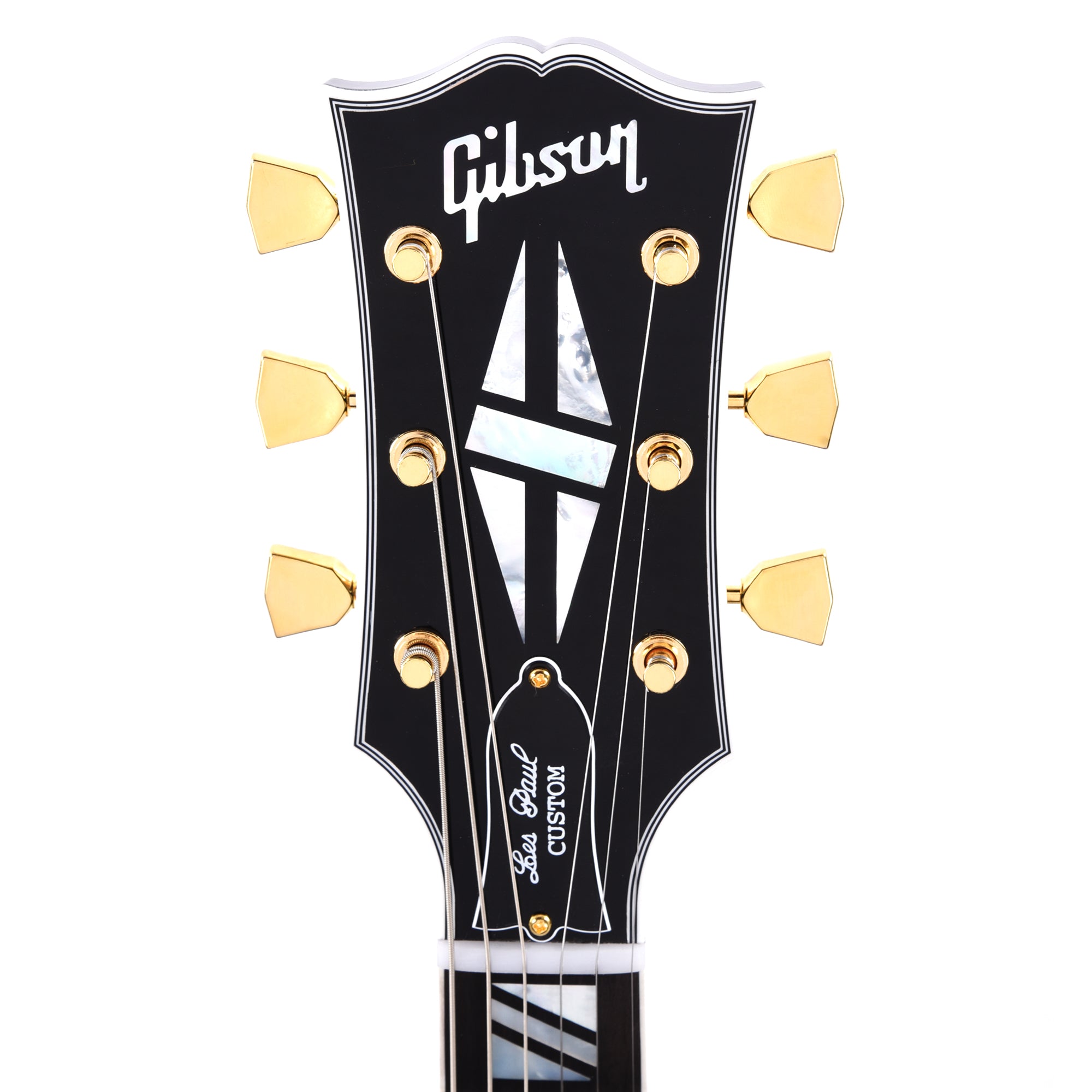 Gibson Custom Shop 1968 Les Paul Custom 