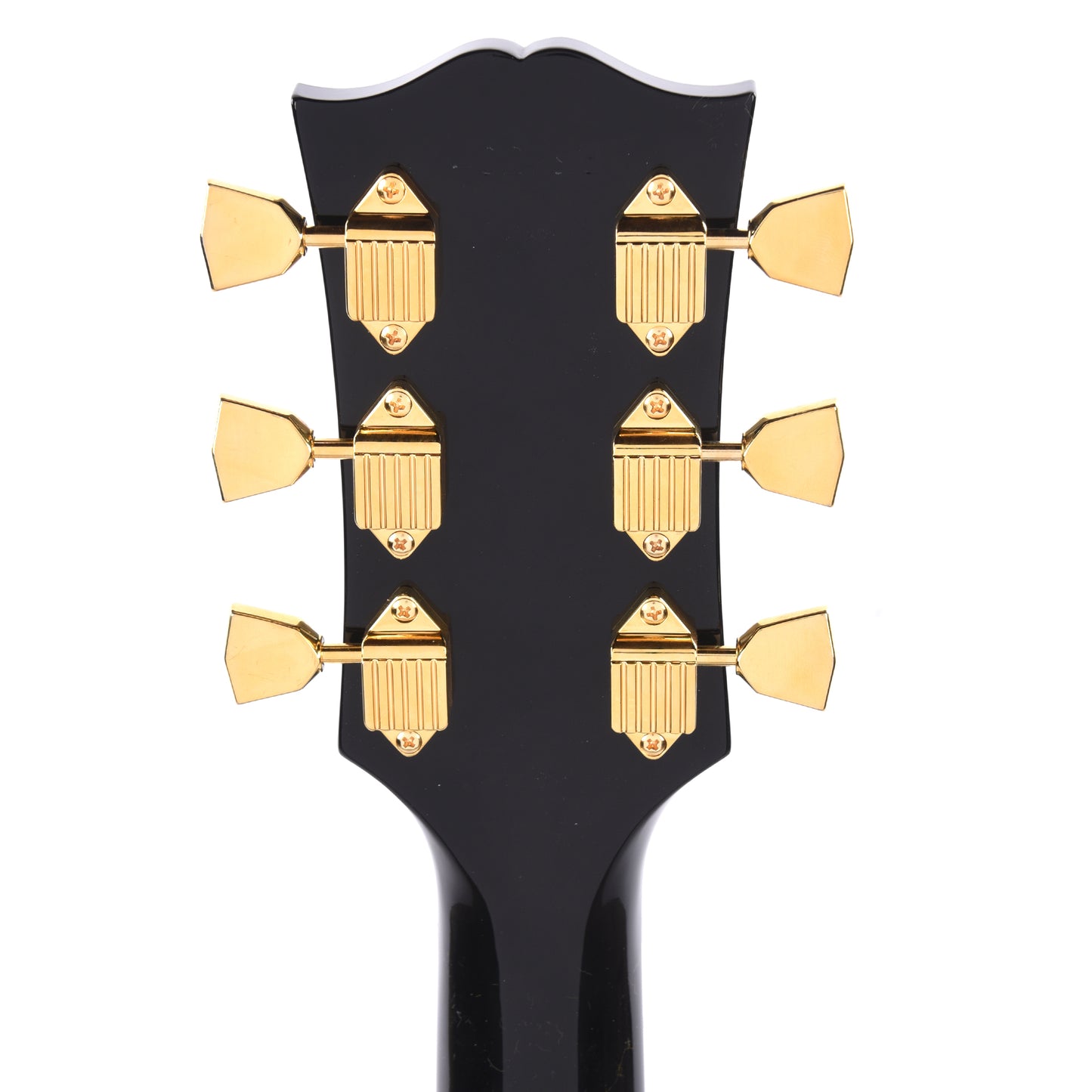 Gibson Custom Shop 1968 Les Paul Custom "CME Spec" Cobra Burst Gloss Electric Guitars / Solid Body