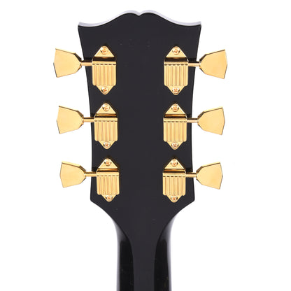 Gibson Custom Shop 1968 Les Paul Custom "CME Spec" Cobra Burst Gloss Electric Guitars / Solid Body