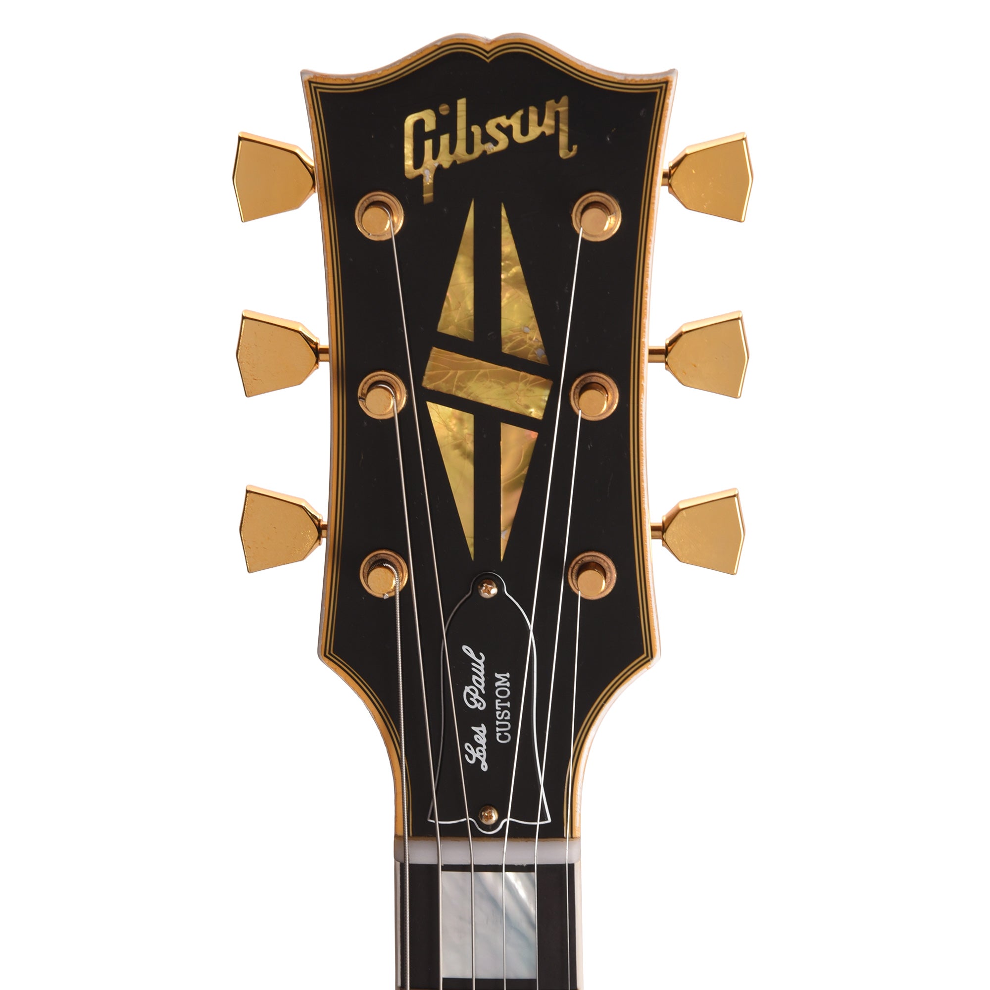 Gibson Custom Shop 1968 Les Paul Custom 