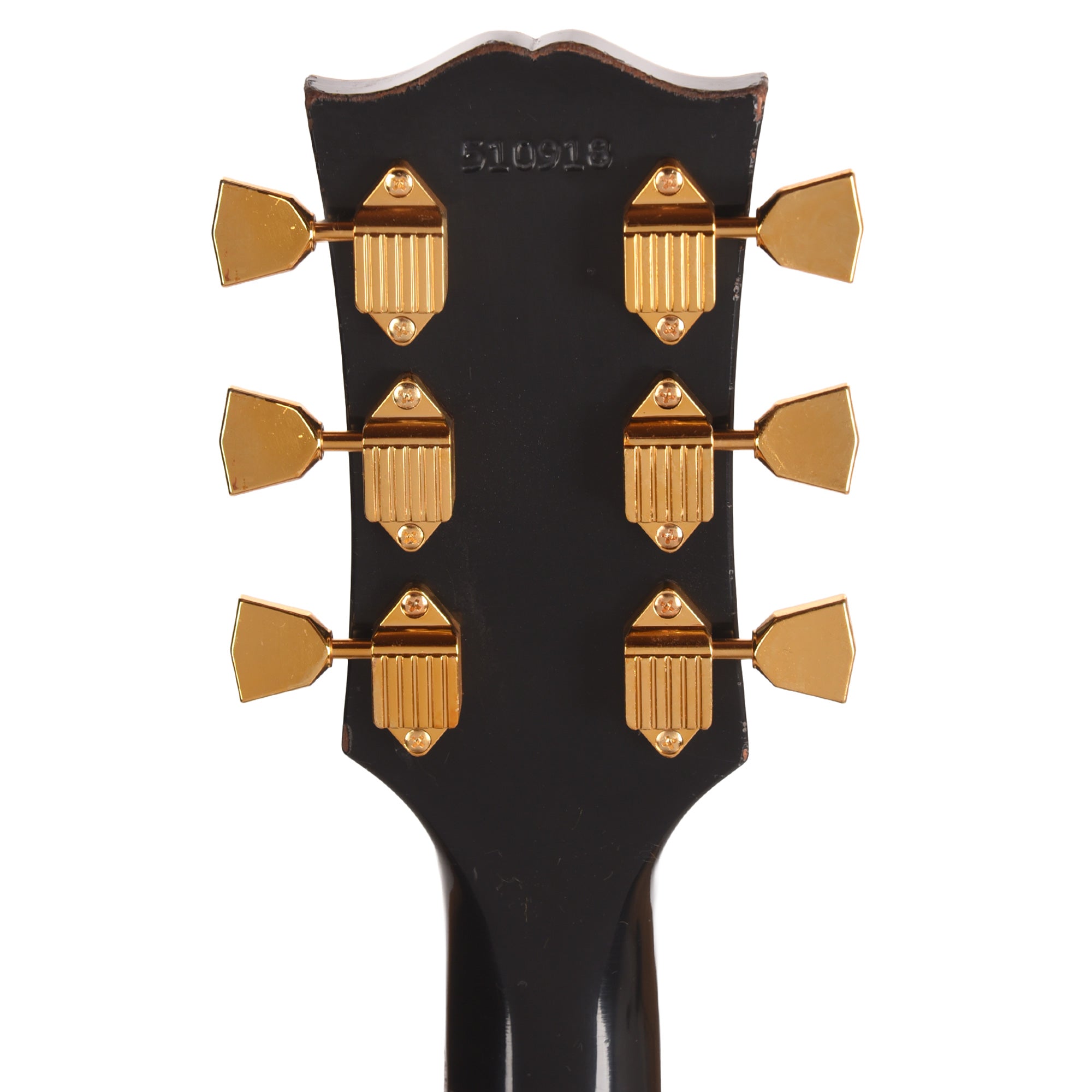 Gibson Custom Shop 1968 Les Paul Custom 