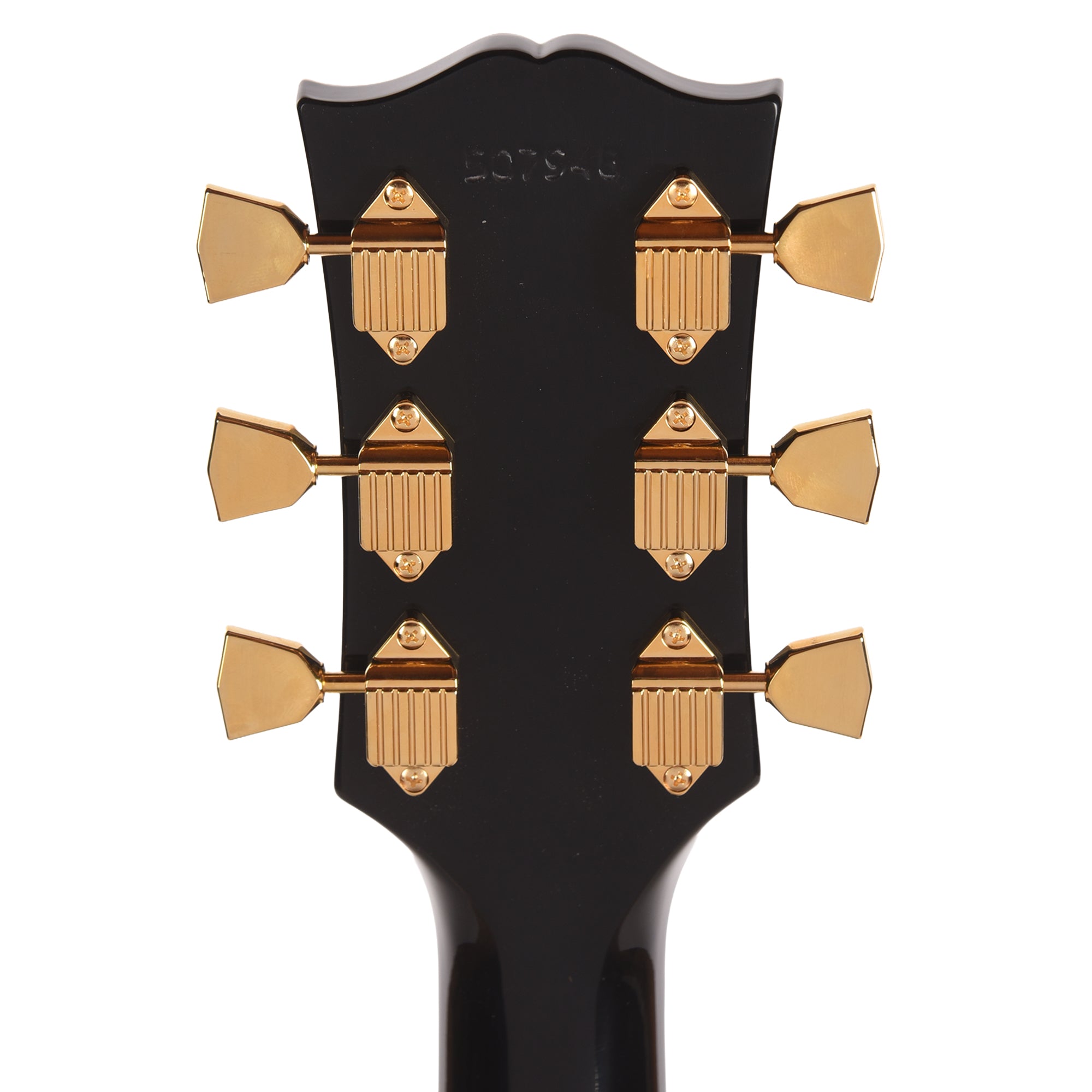Gibson Custom Shop 1968 Les Paul Custom 