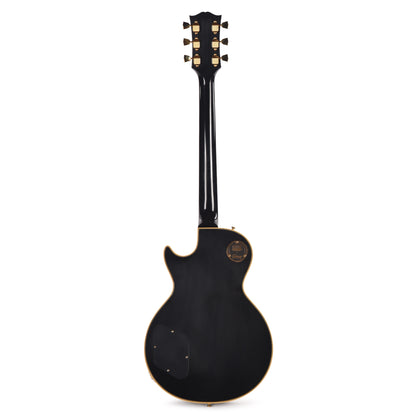 Gibson Custom Shop 1968 Les Paul Custom "CME Spec" Ebony VOS Electric Guitars / Solid Body