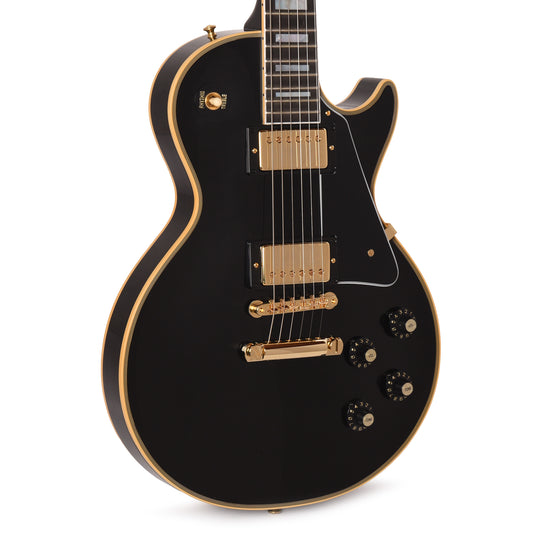 Gibson Custom Shop 1968 Les Paul Custom 