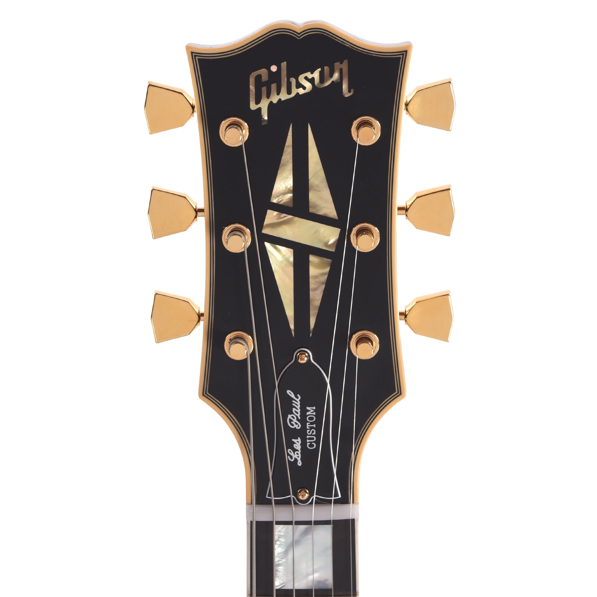 Gibson Custom Shop 1968 Les Paul Custom 