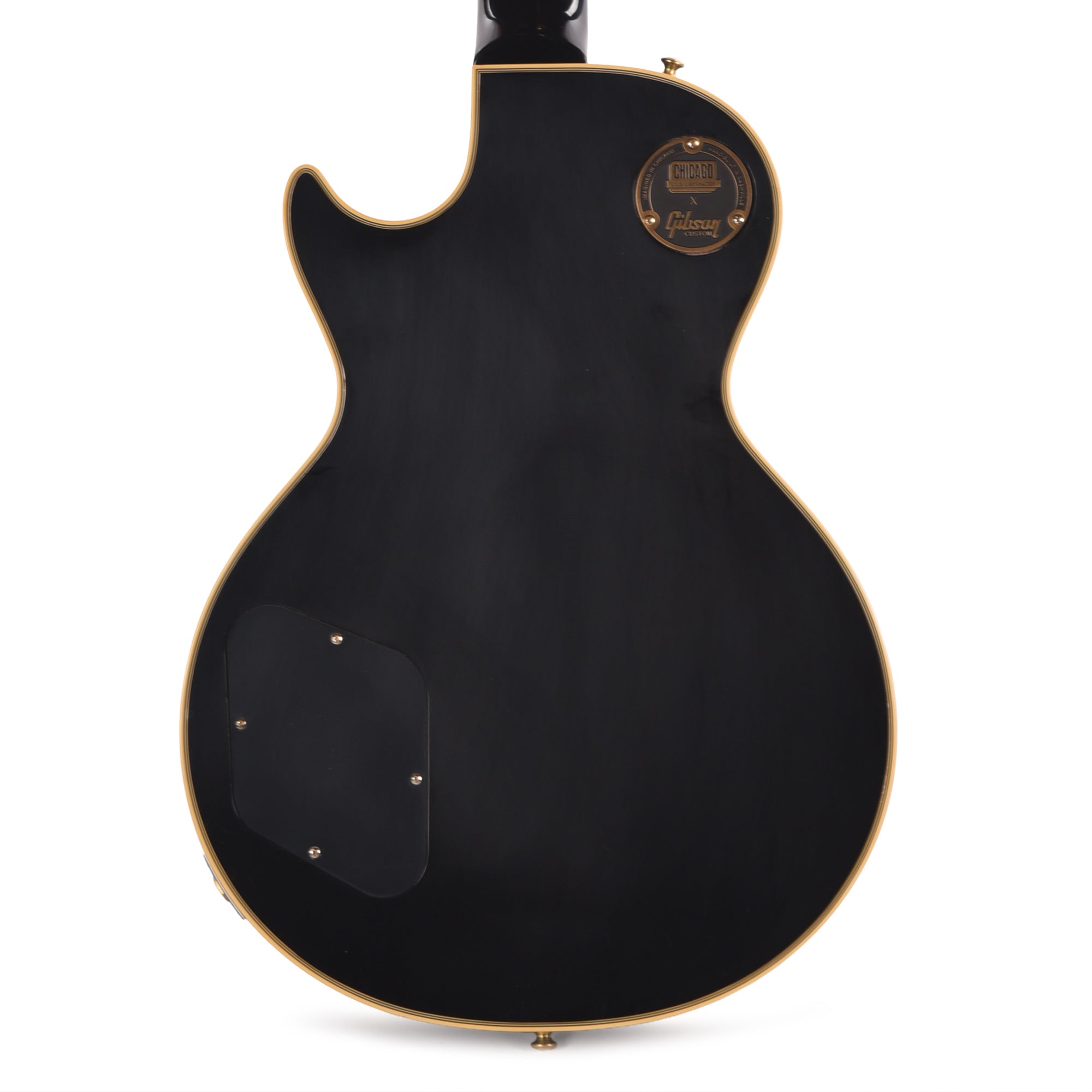 Gibson Custom Shop 1968 Les Paul Custom 
