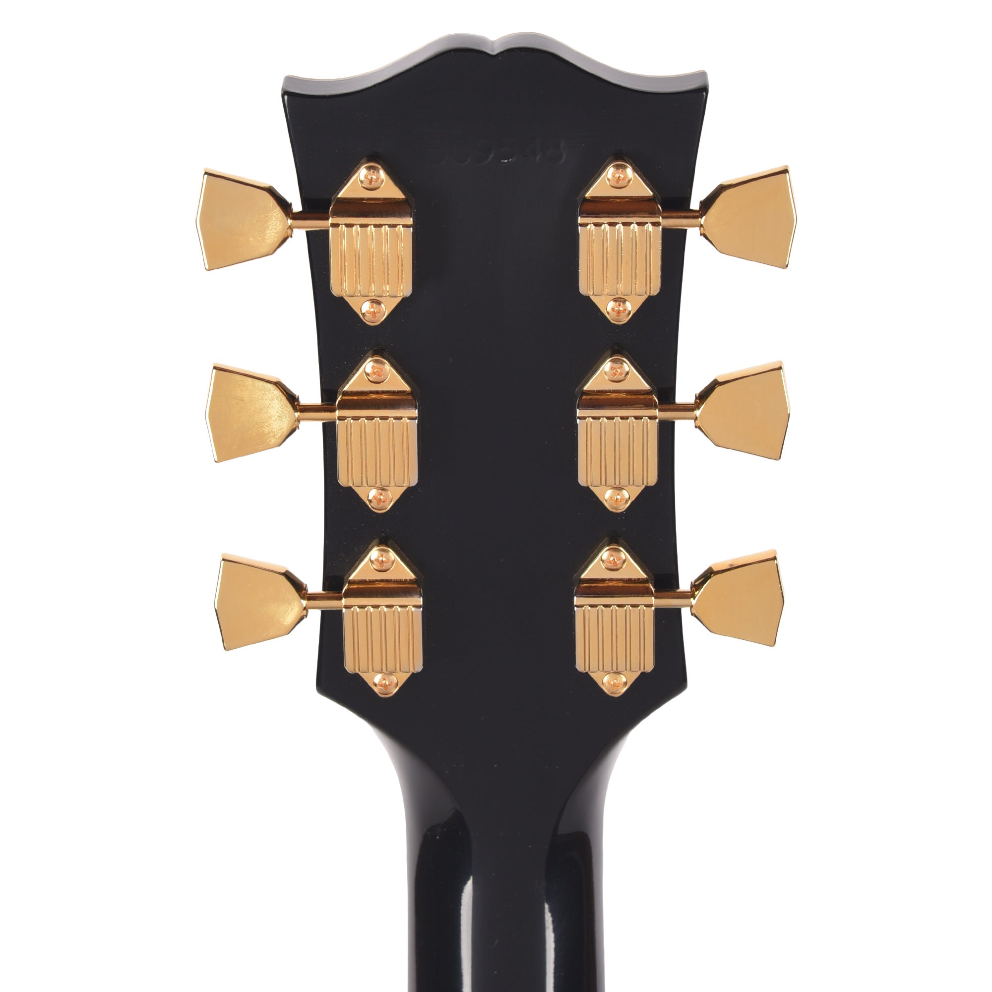 Gibson Custom Shop 1968 Les Paul Custom 