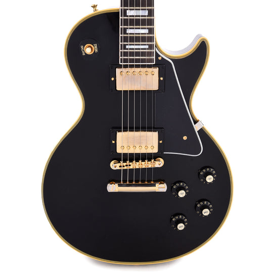 Gibson Custom Shop 1968 Les Paul Custom 