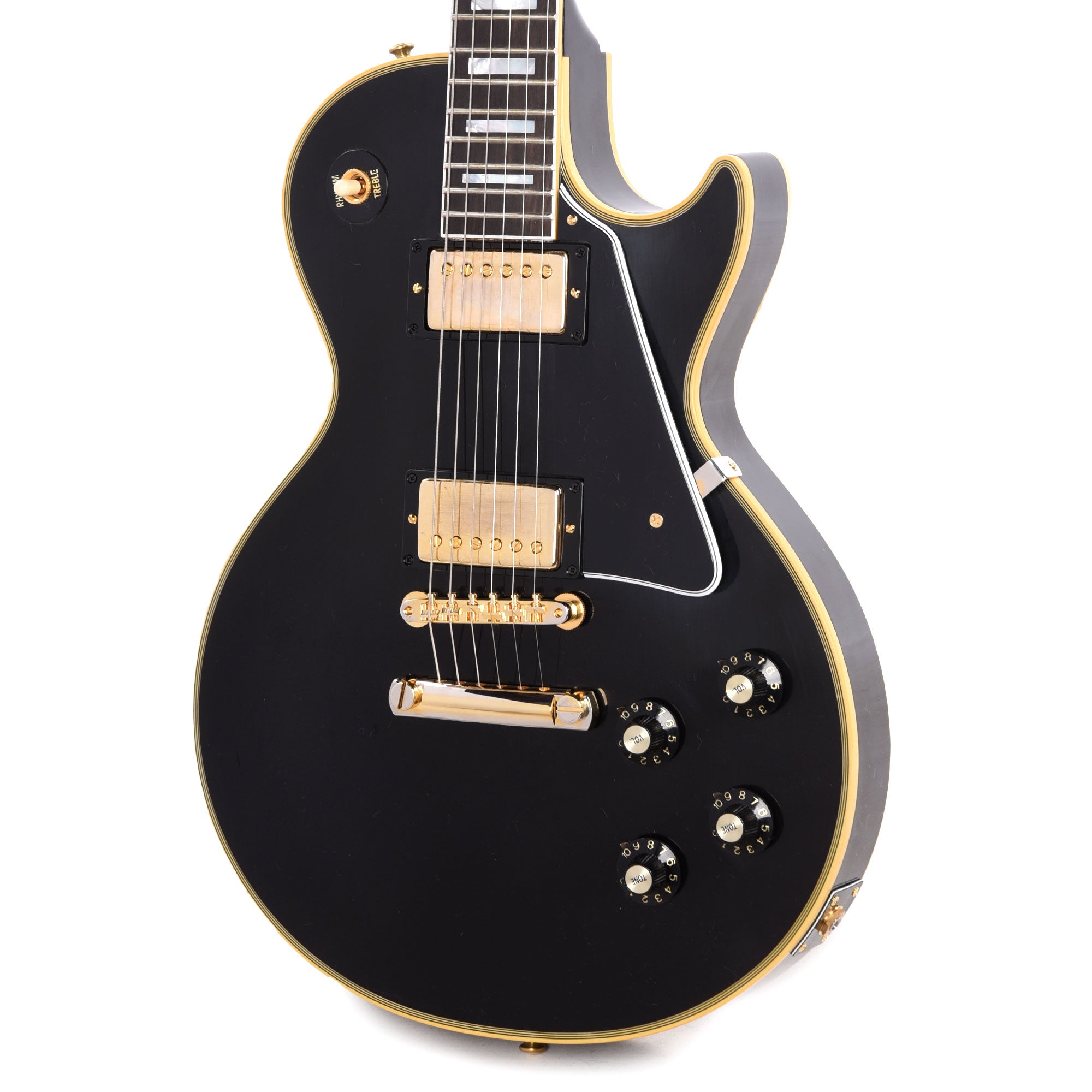 Gibson Custom Shop 1968 Les Paul Custom 